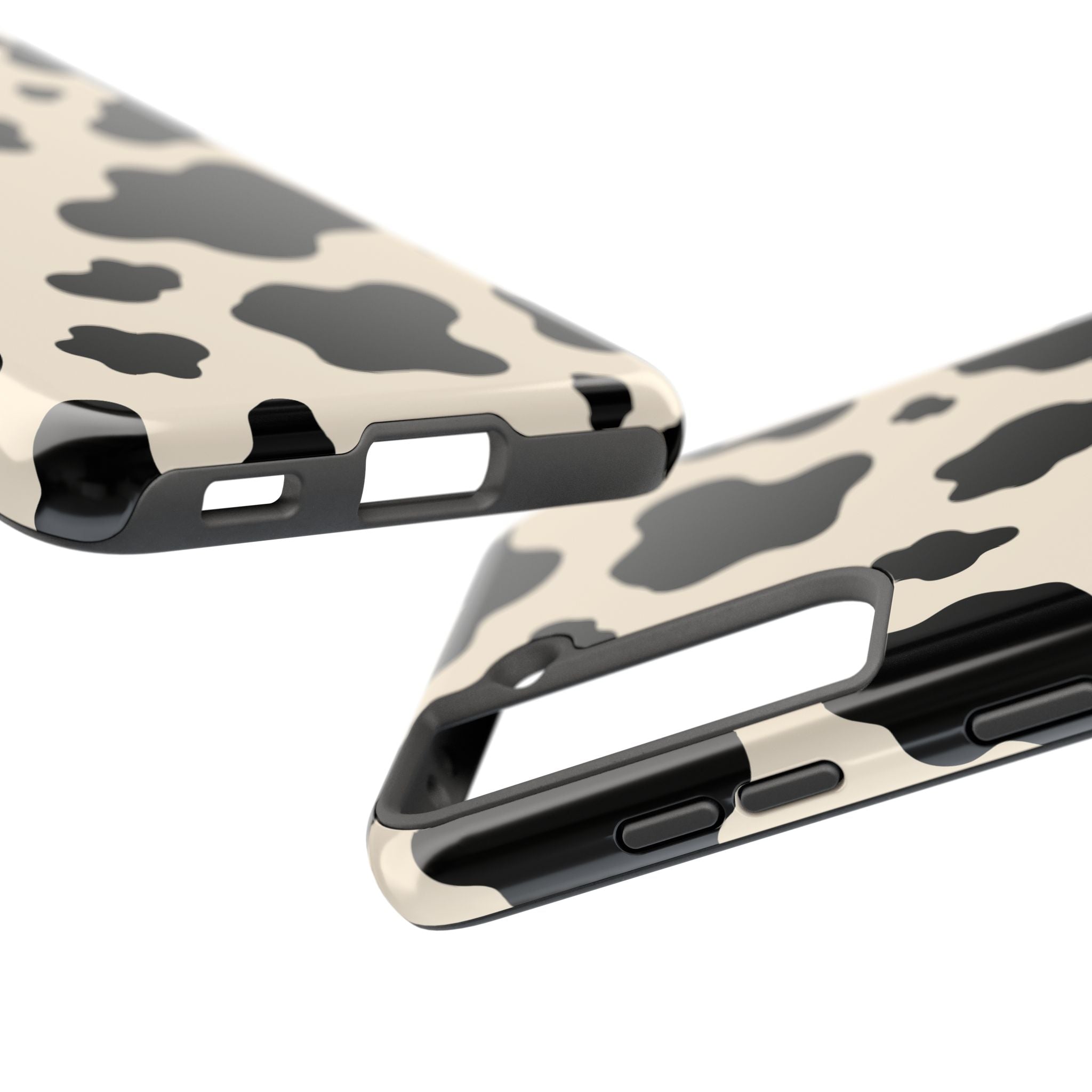 Cream Cow | Tough Phone Case