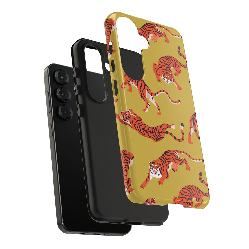Untamed Spirit | Tough Phone Case