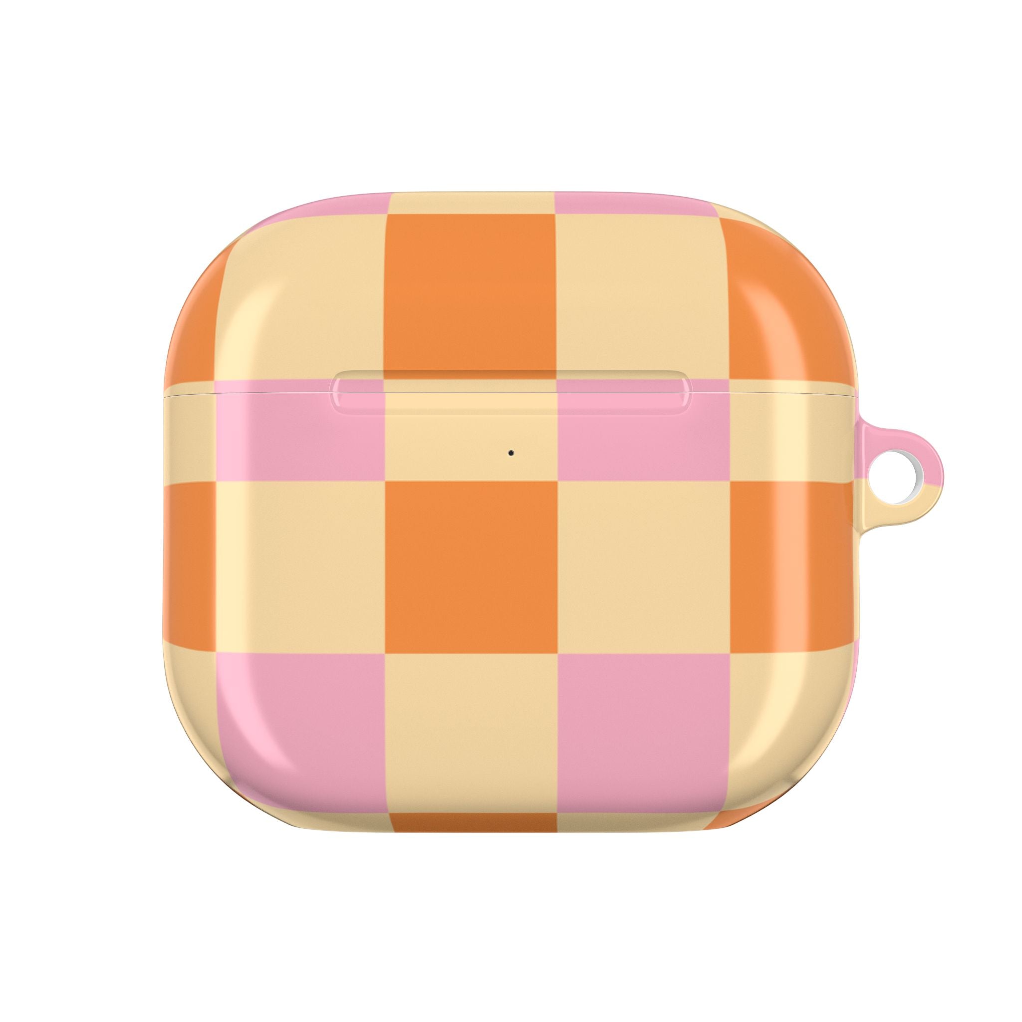 Sunwash Check | AirPods Case