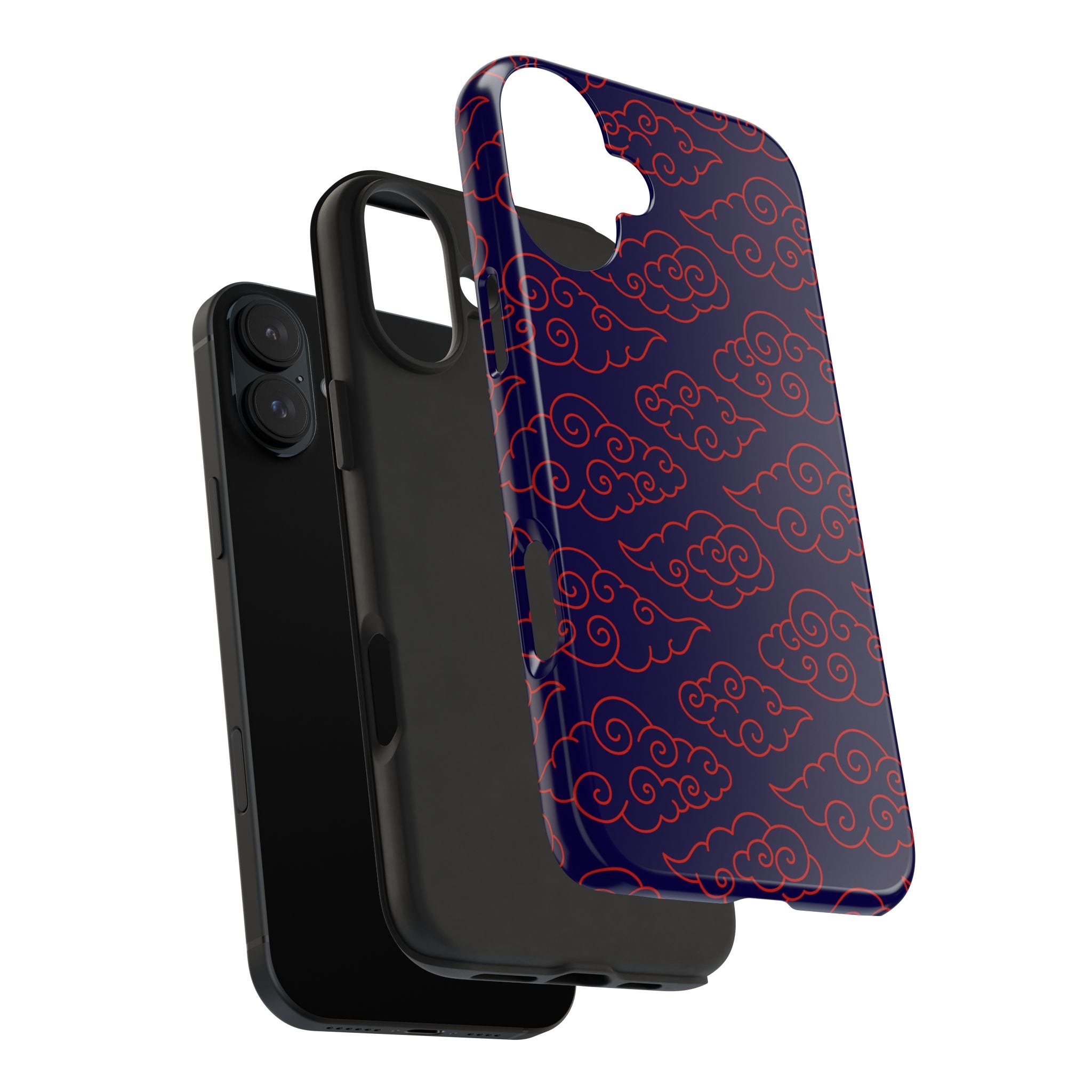 Scarlet Dynasty | Tough Phone Case