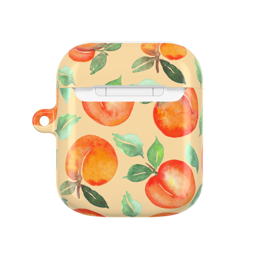 Peach Study | AirPods Case