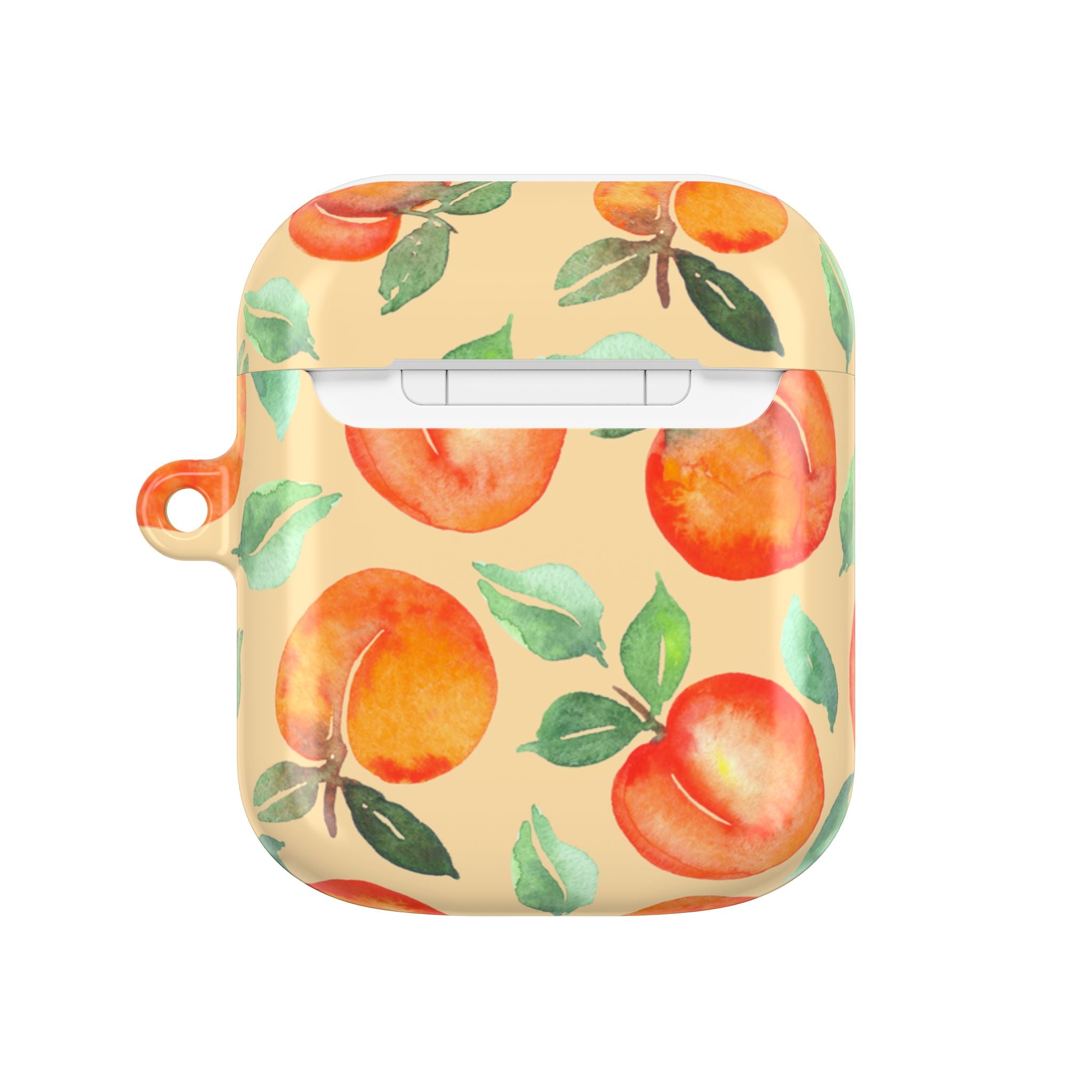 Peach Study | AirPods Case