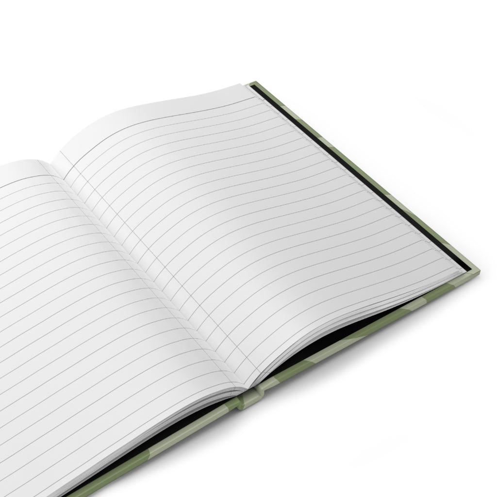 Olive Drift | Journal