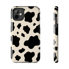 Cream Cow