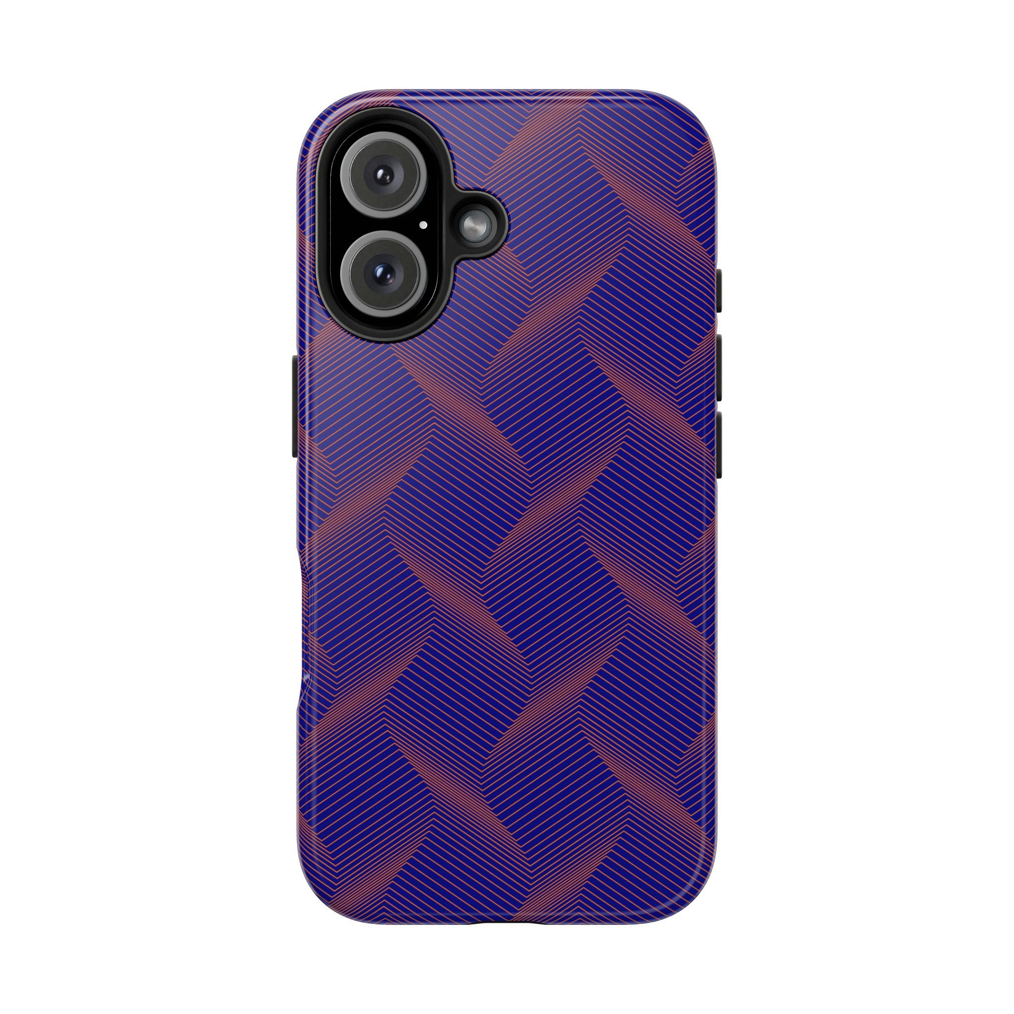 Velvet Hour | Tough Phone Case
