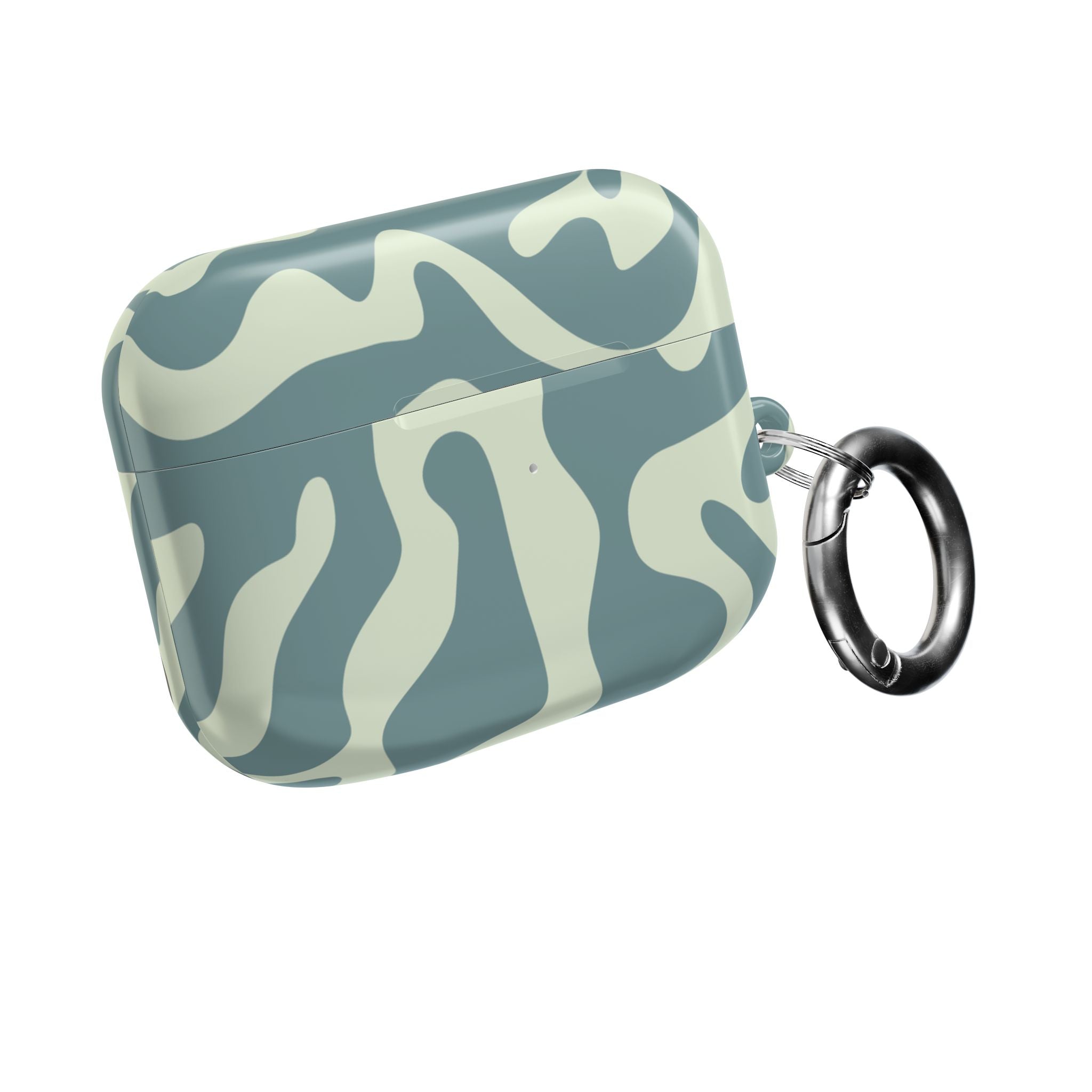 Blue Drift | AirPods Case