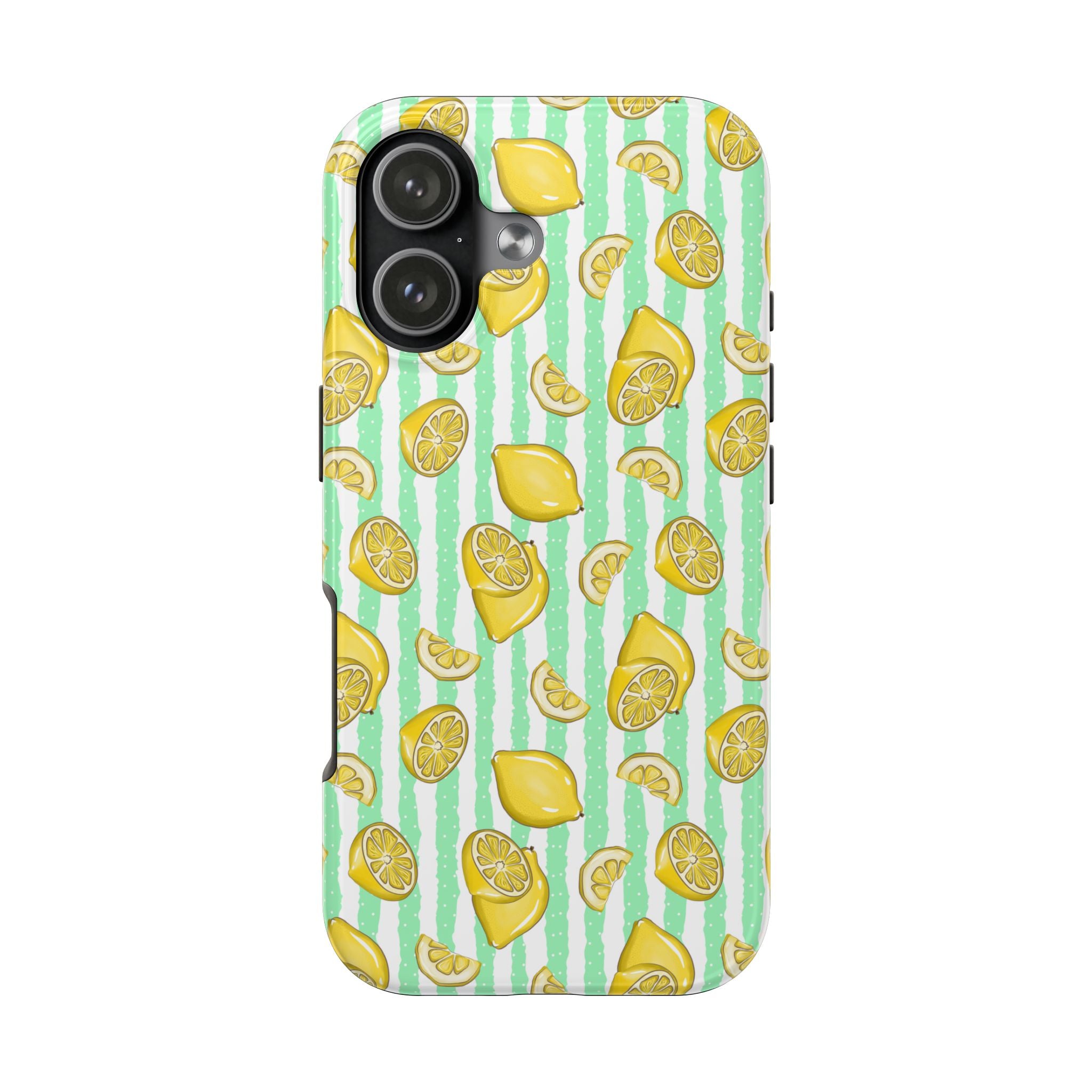 Lemon Spritz | Tough Phone Case