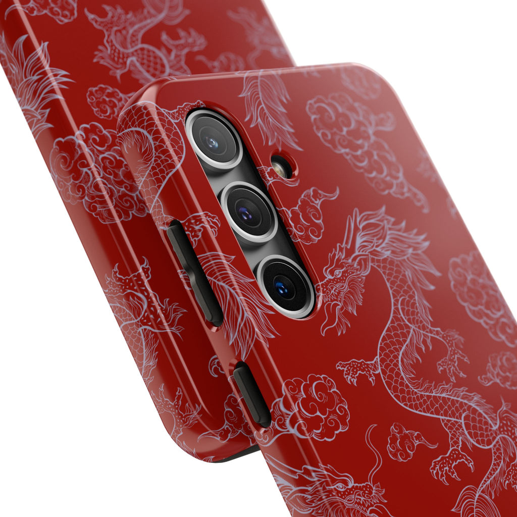 Imperial Dragon | Tough Phone Case