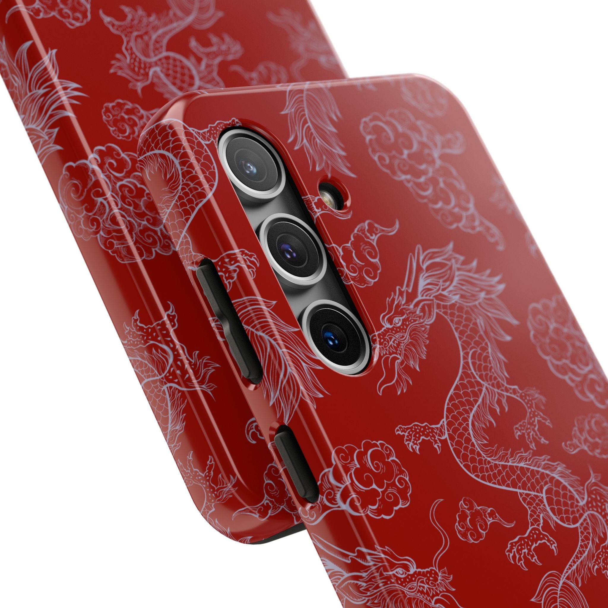 Imperial Dragon | Tough Phone Case