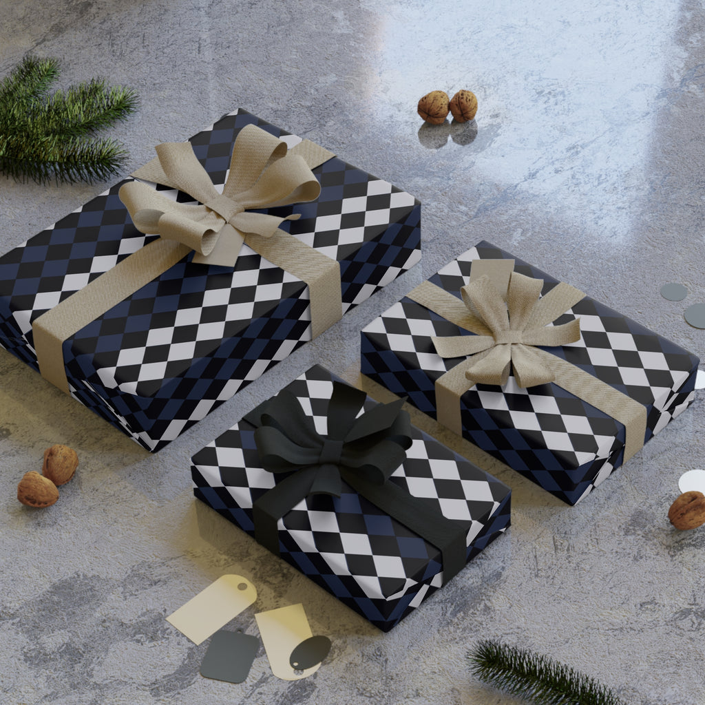 After Hours | Wrapping Paper