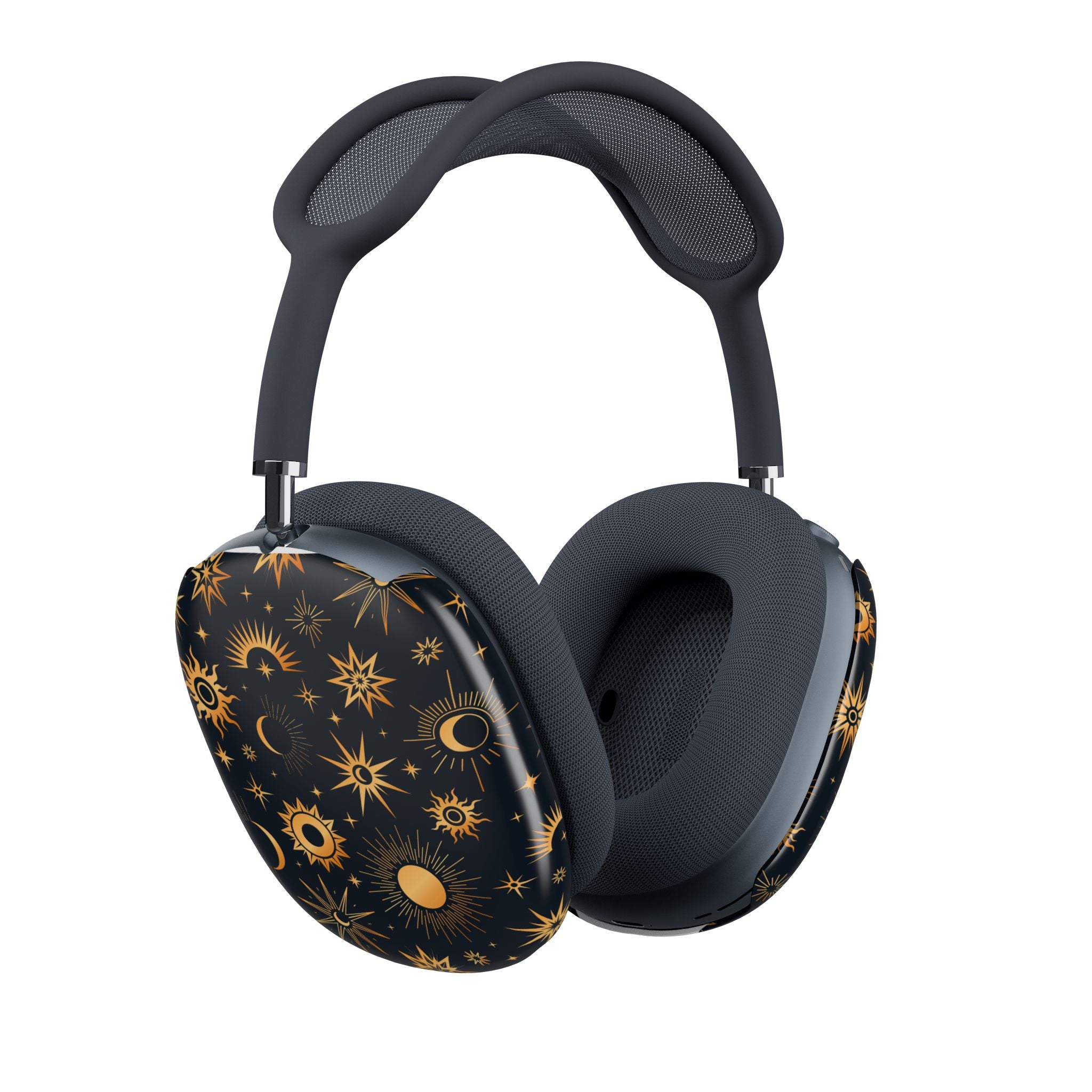 Golden Eclipse | AirPods Max Case