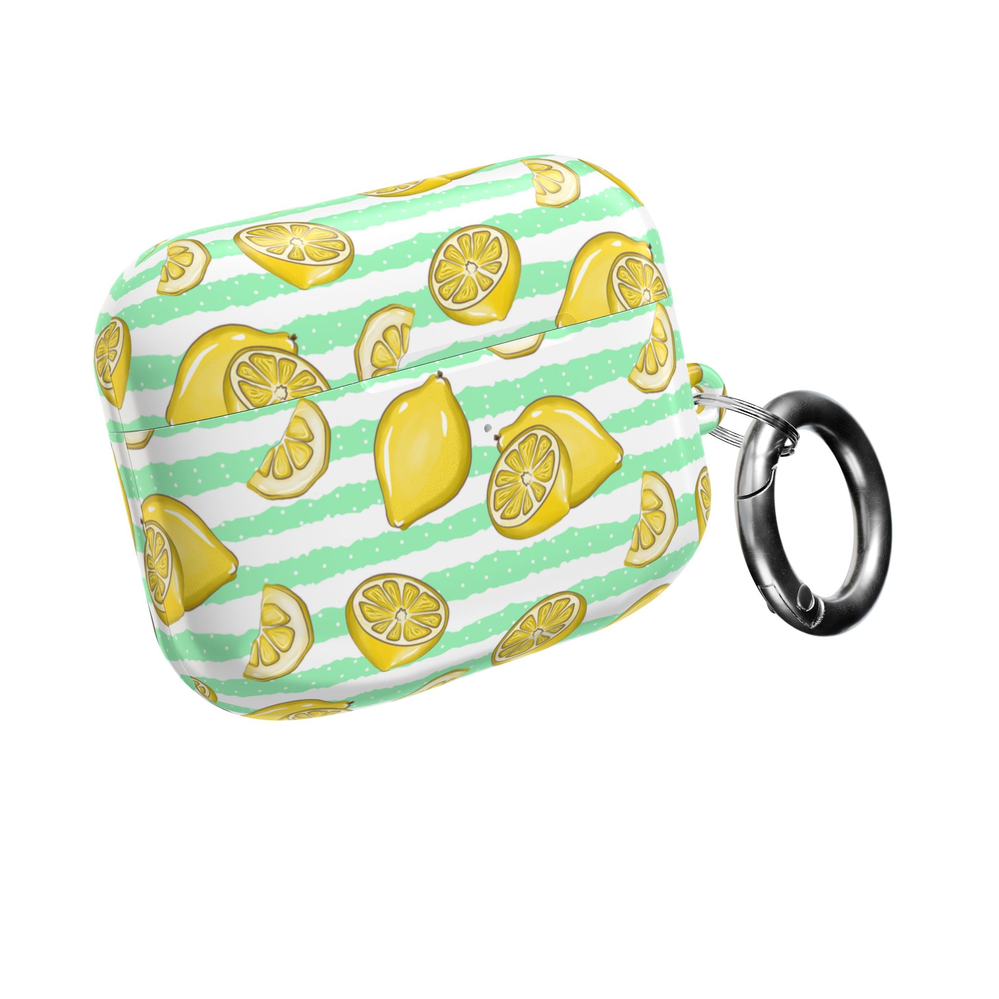 Lemon Spritz | AirPods Case