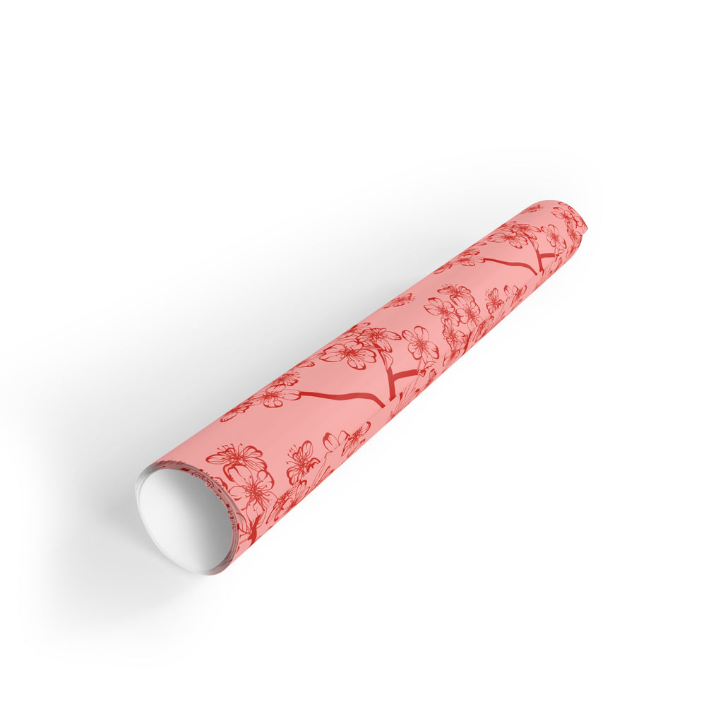 Cherry Blossom | Wrapping Paper