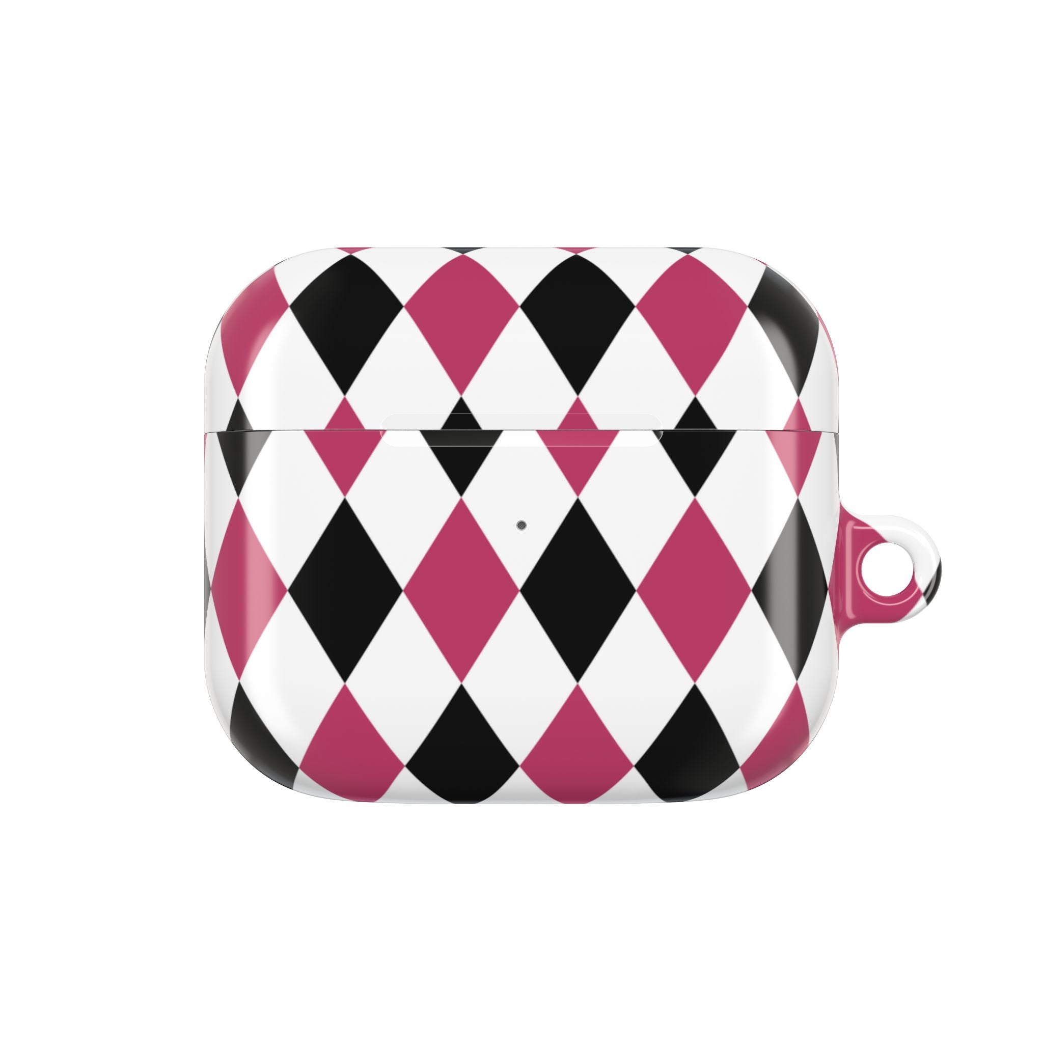 Harlequin Rosé | AirPods Case