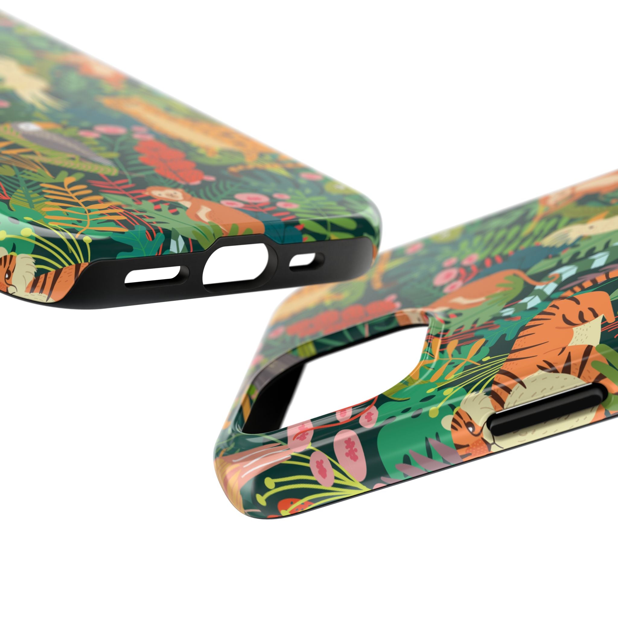 Lush Safari