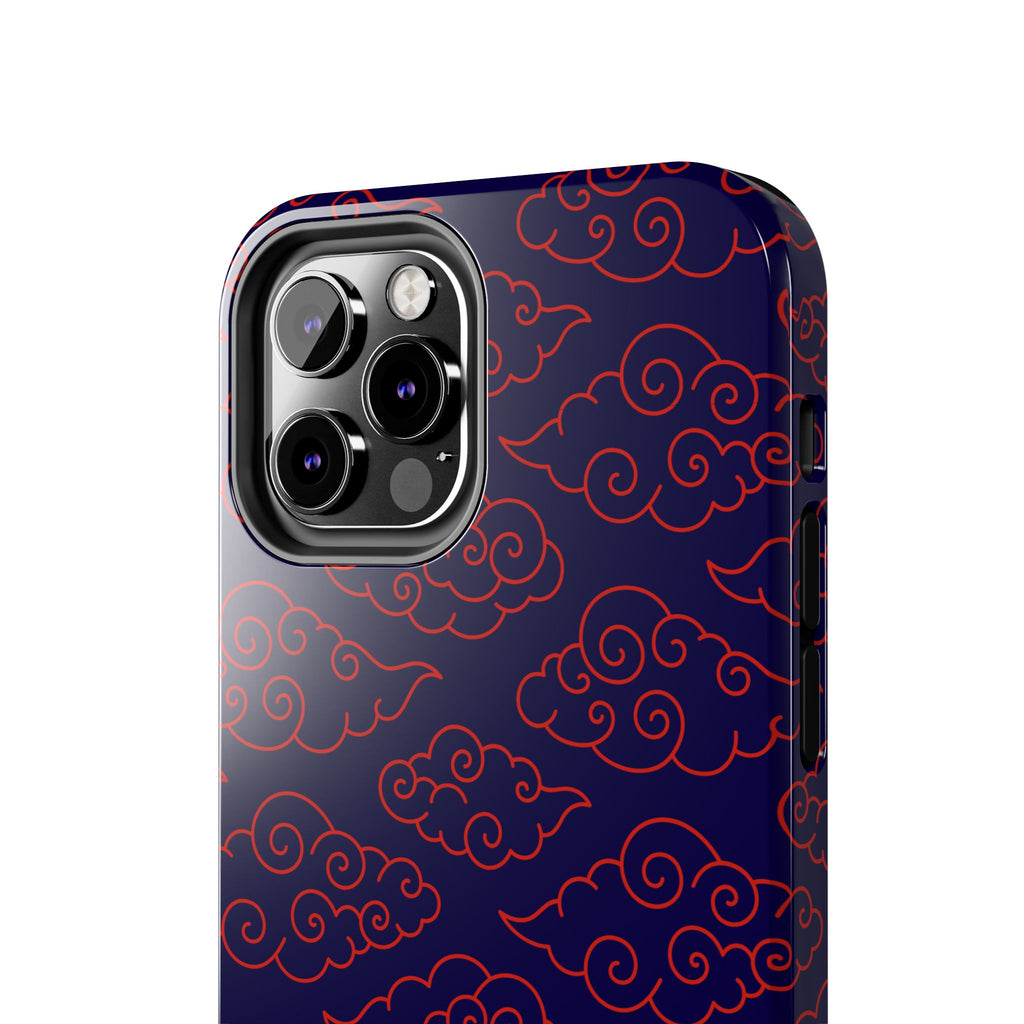 Scarlet Dynasty | Tough Phone Case