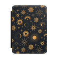 Golden Eclipse | Kindle Case