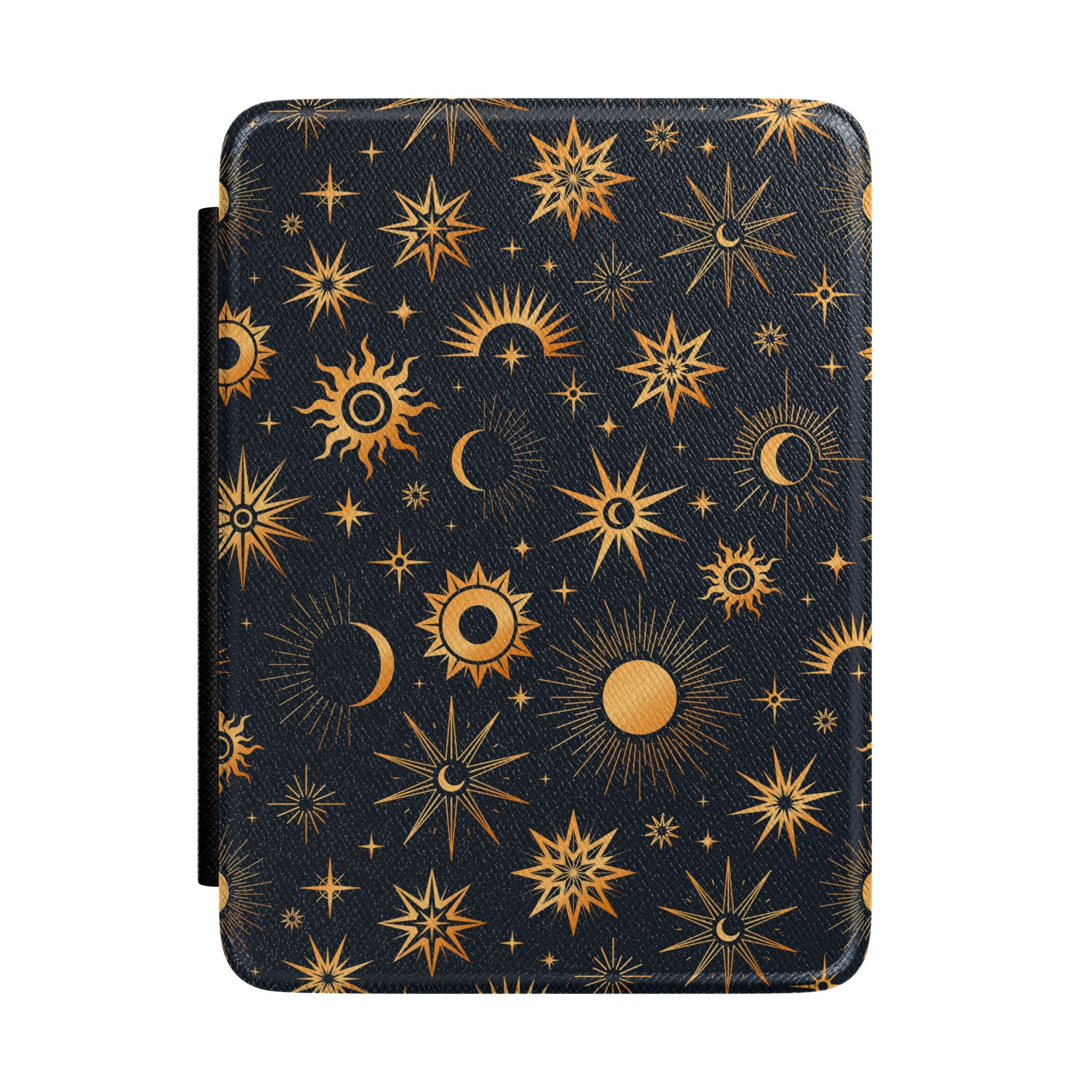 Golden Eclipse | Kindle Case