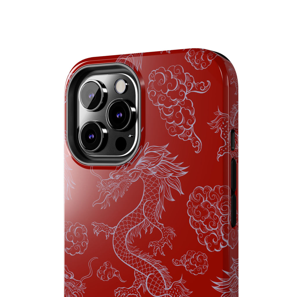 Imperial Dragon | Tough Phone Case