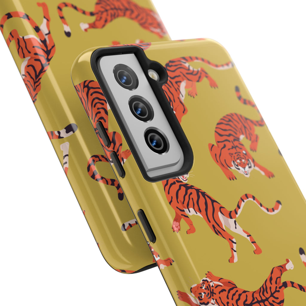 Untamed Spirit | Tough Phone Case