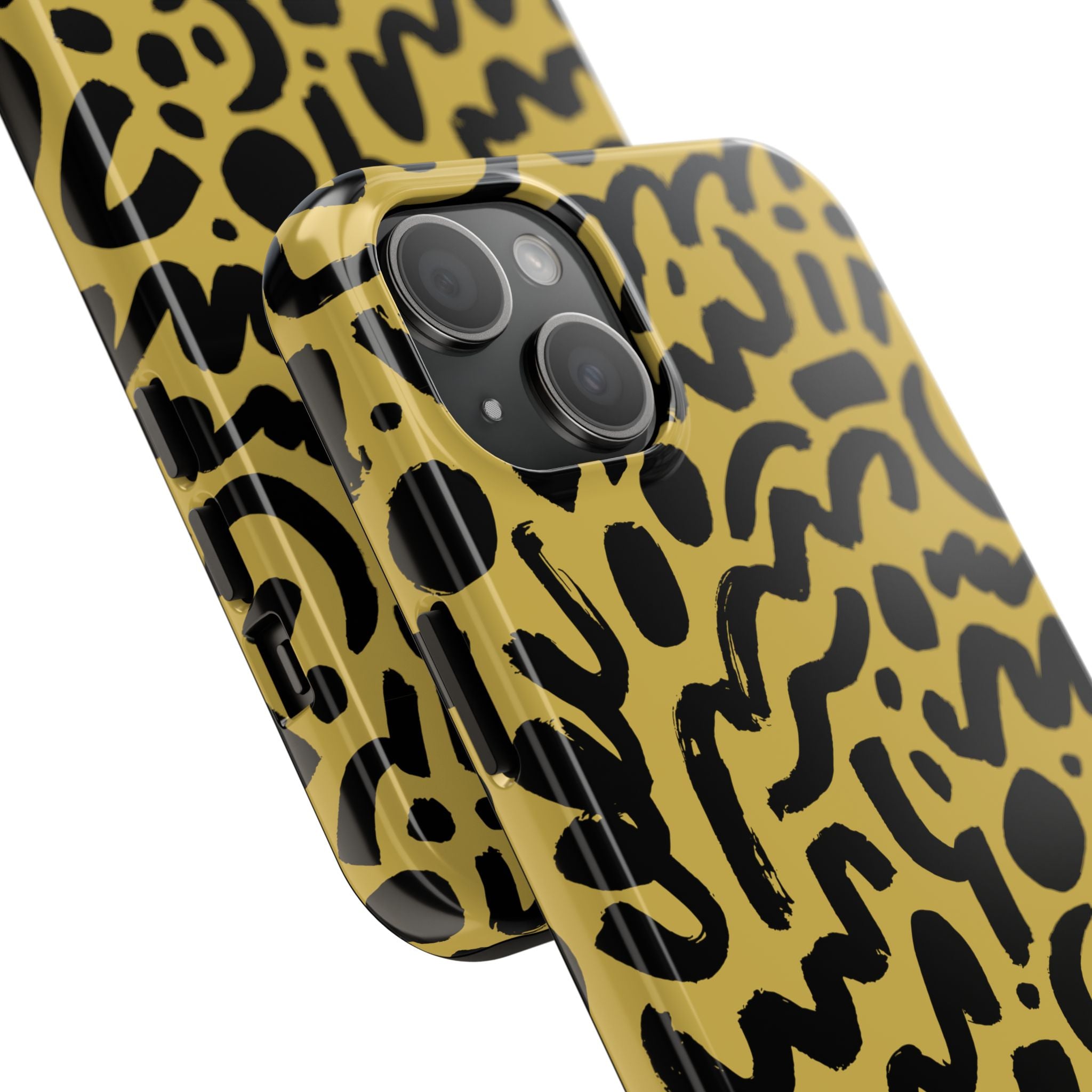 Wild Card | Tough Phone Case