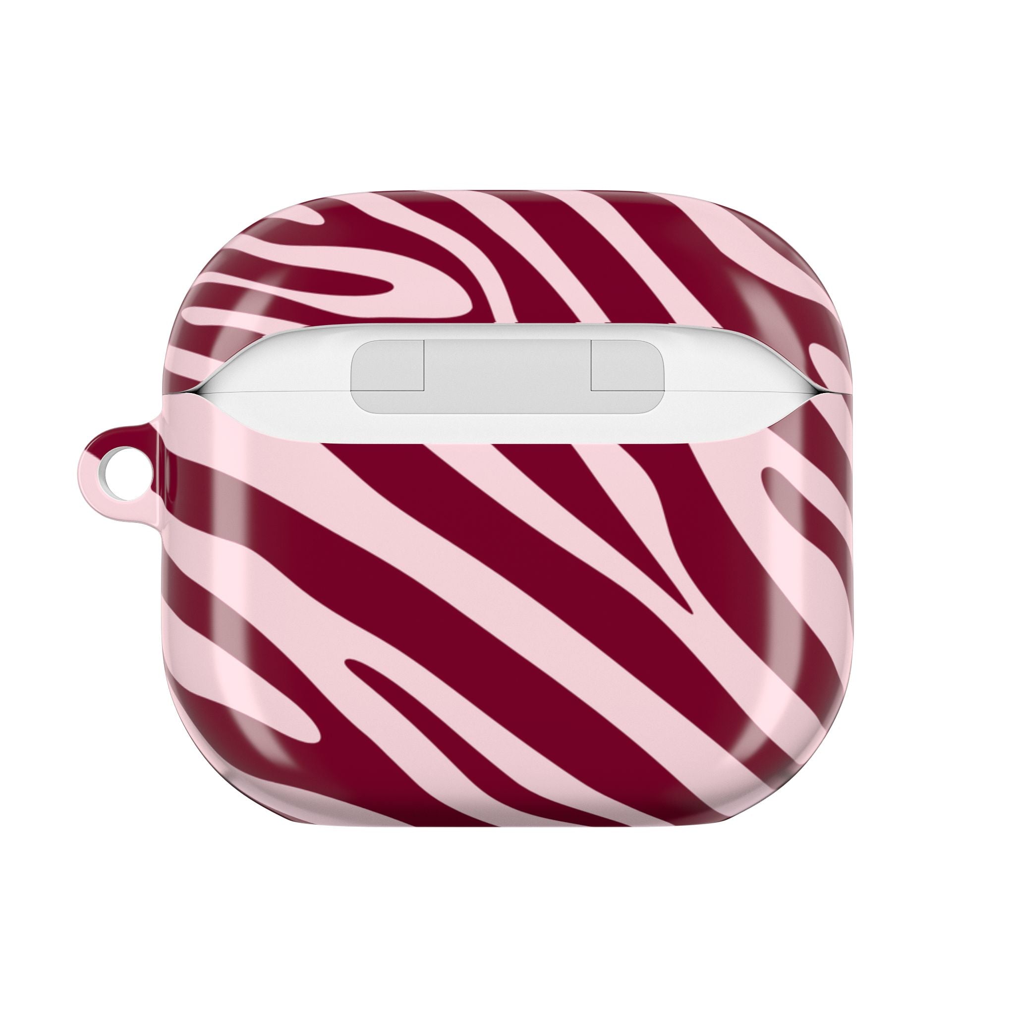 Velvet Zebra | AirPods Case