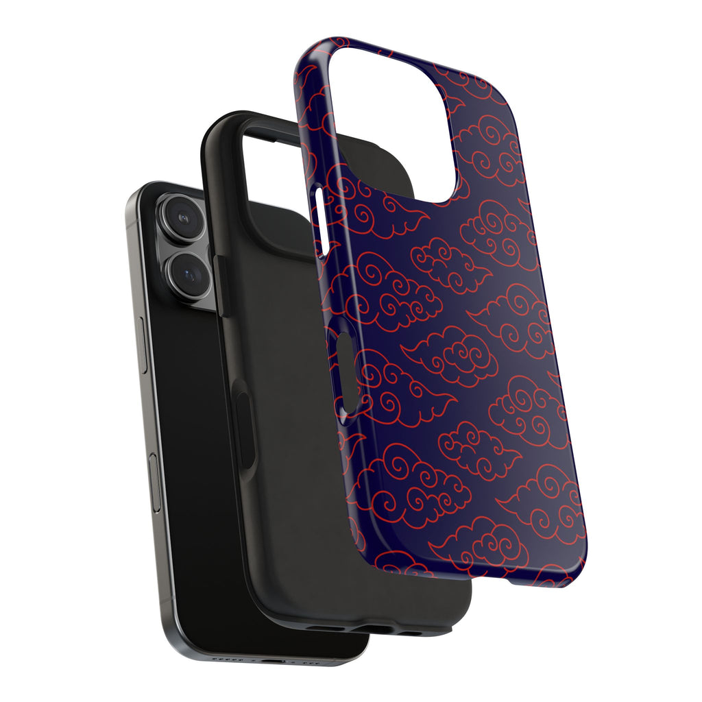 Scarlet Dynasty | Tough Phone Case