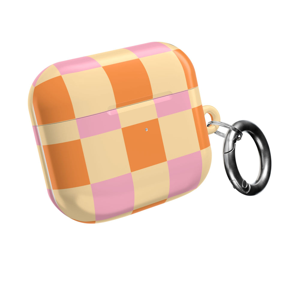 Sunwash Check | AirPods Case