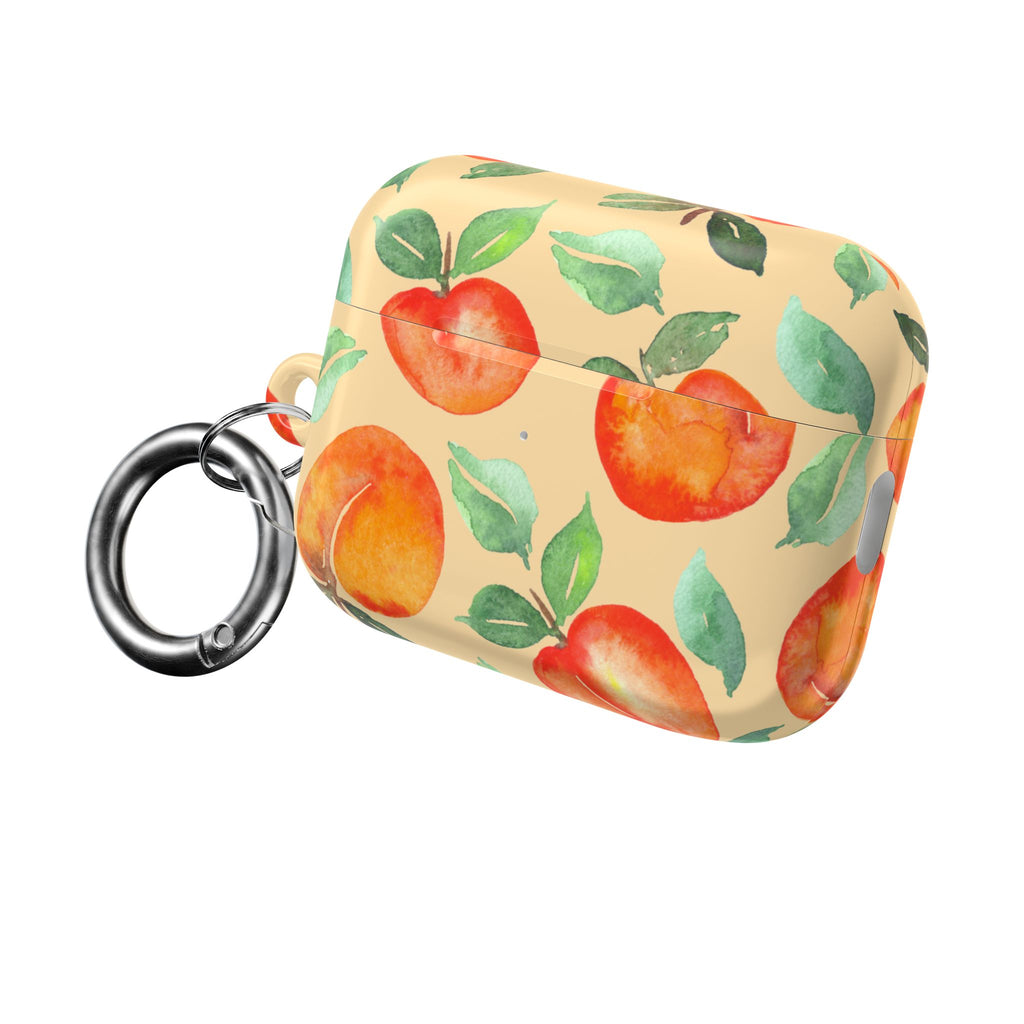 Peach Study | AirPods Case