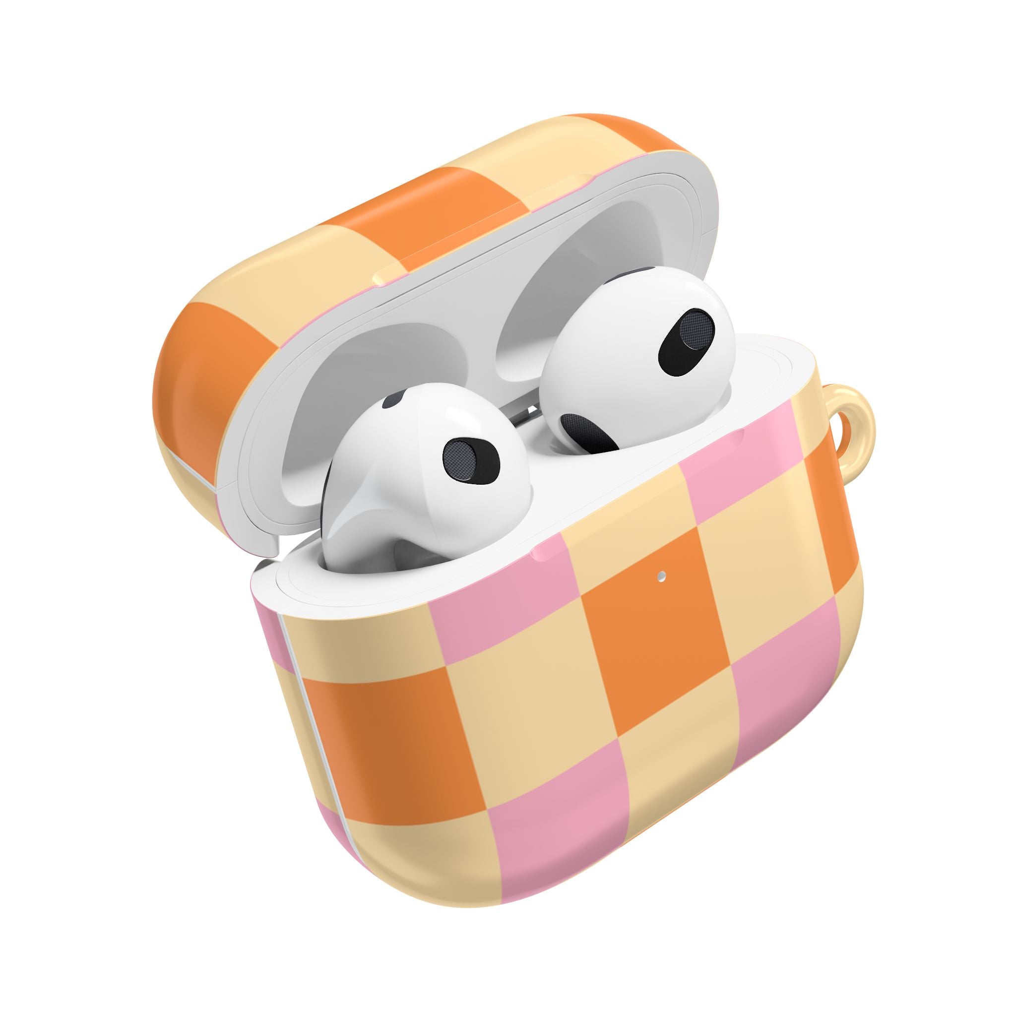 Sunwash Check | AirPods Case