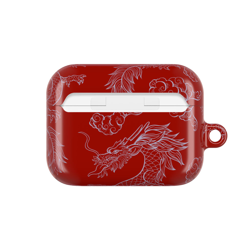 Imperial Dragon | AirPods Case