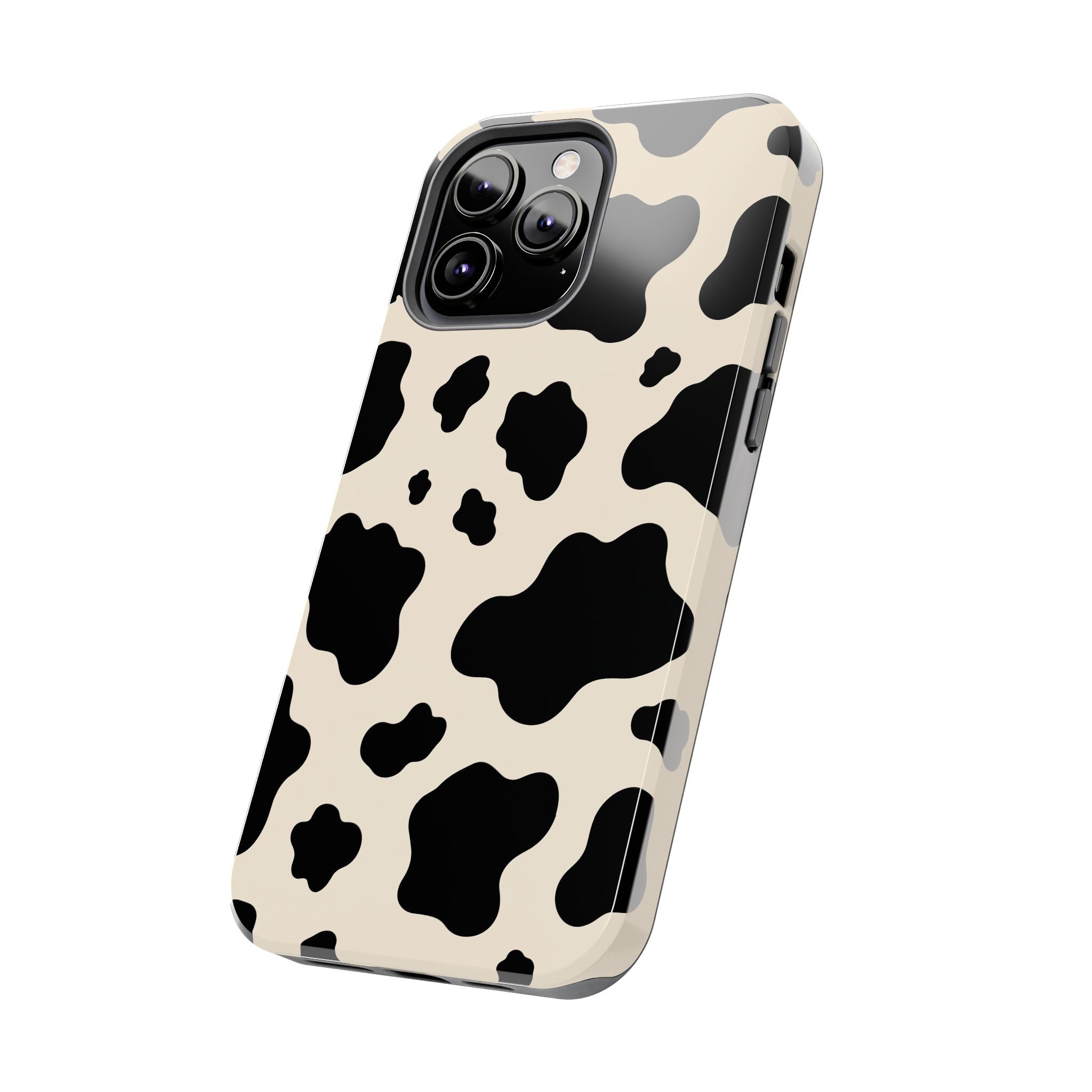 Cream Cow | Tough Phone Case
