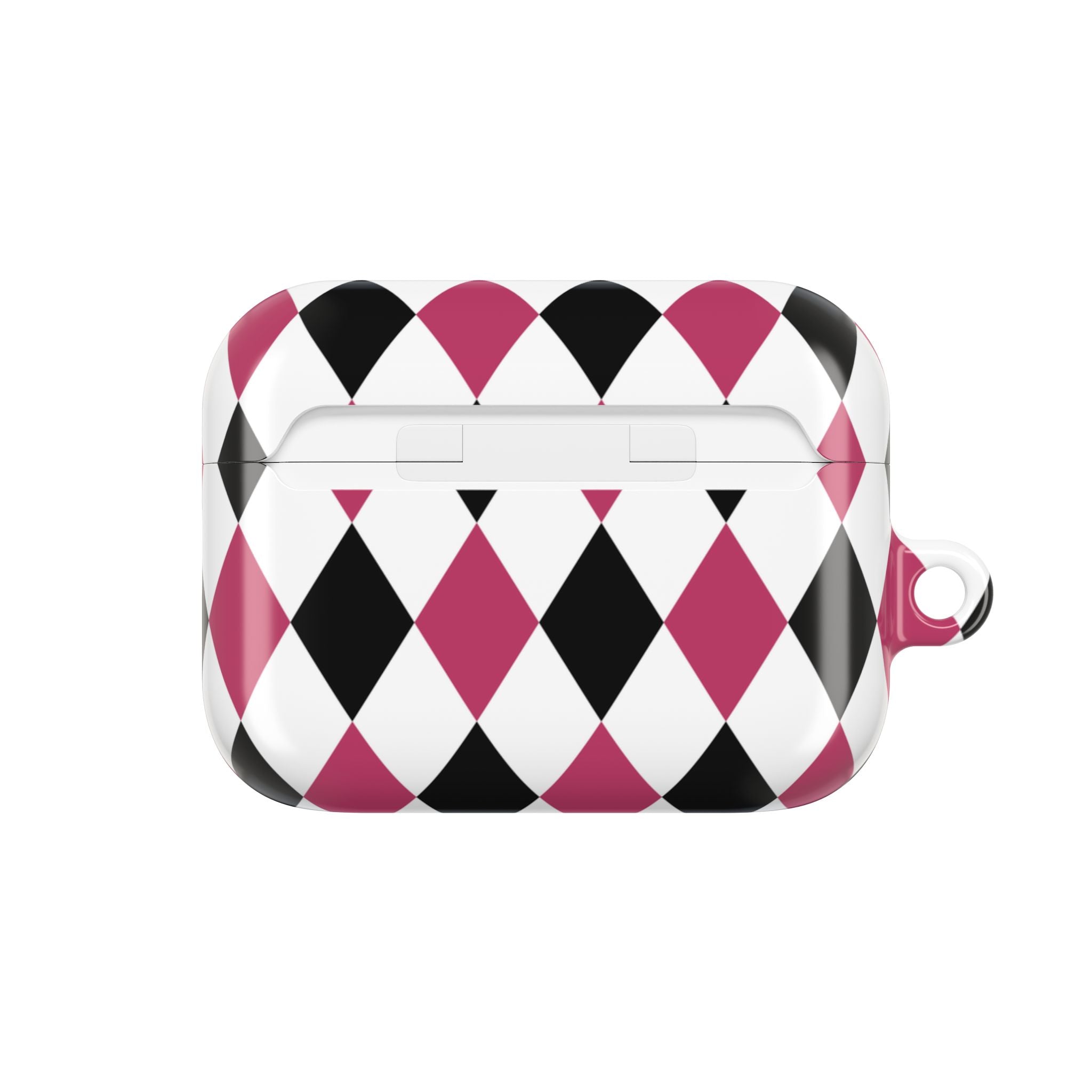 Harlequin Rosé | AirPods Case