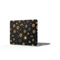 Golden Eclipse | Laptop Sleeve