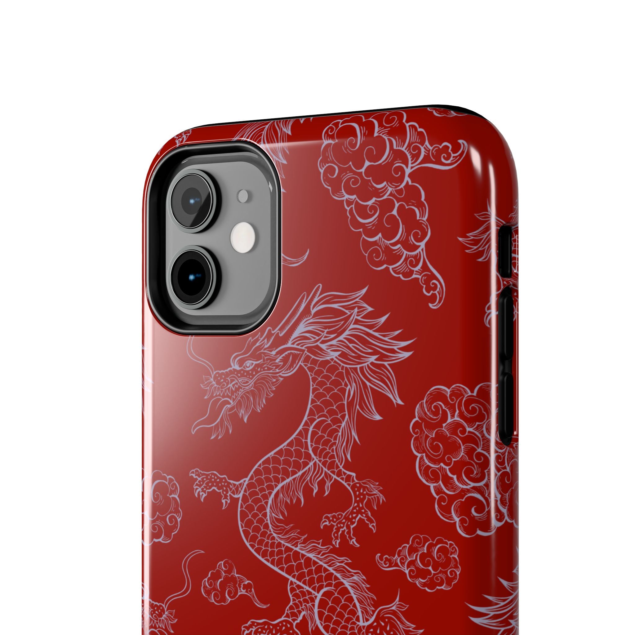 Imperial Dragon | Tough Phone Case