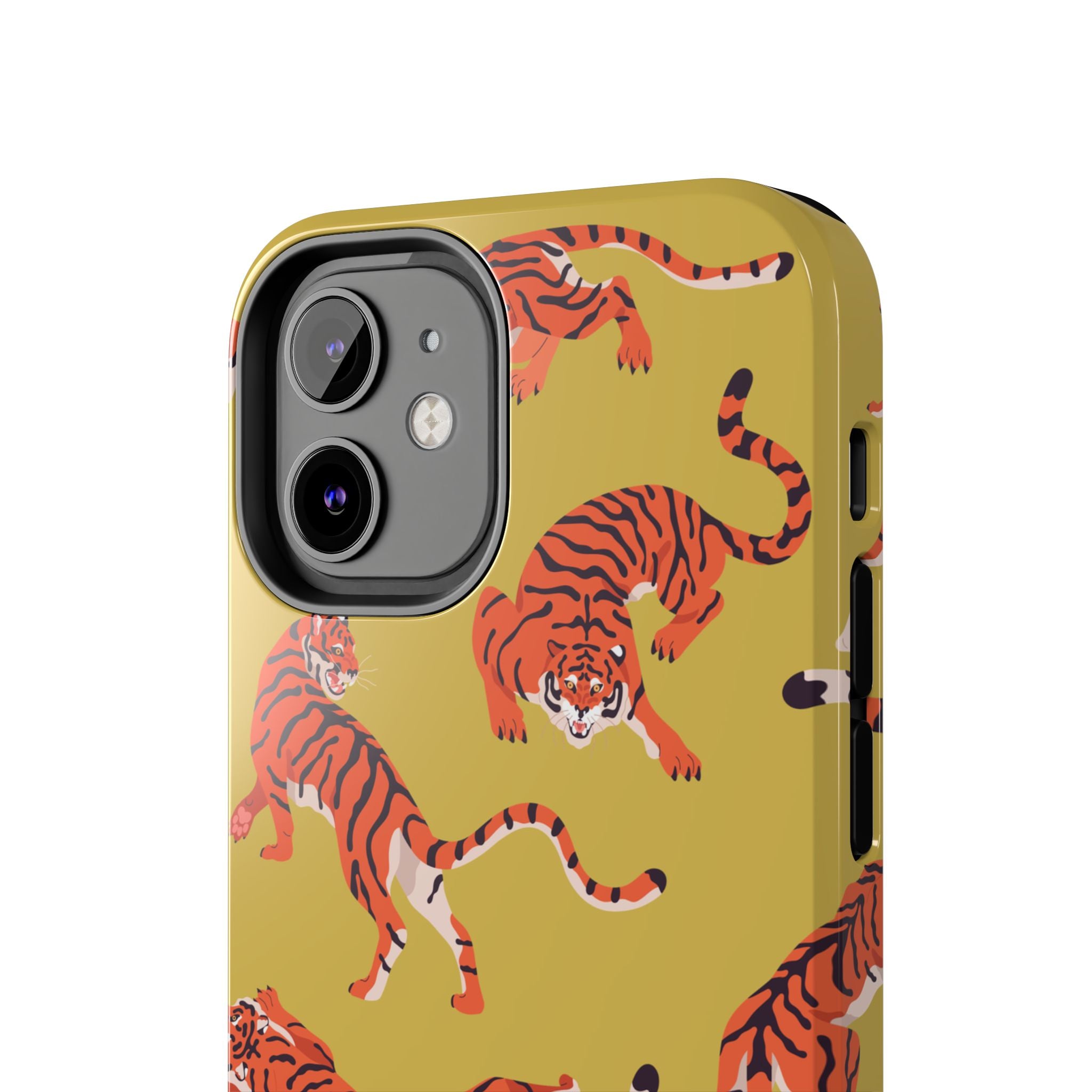 Untamed Spirit | Tough Phone Case