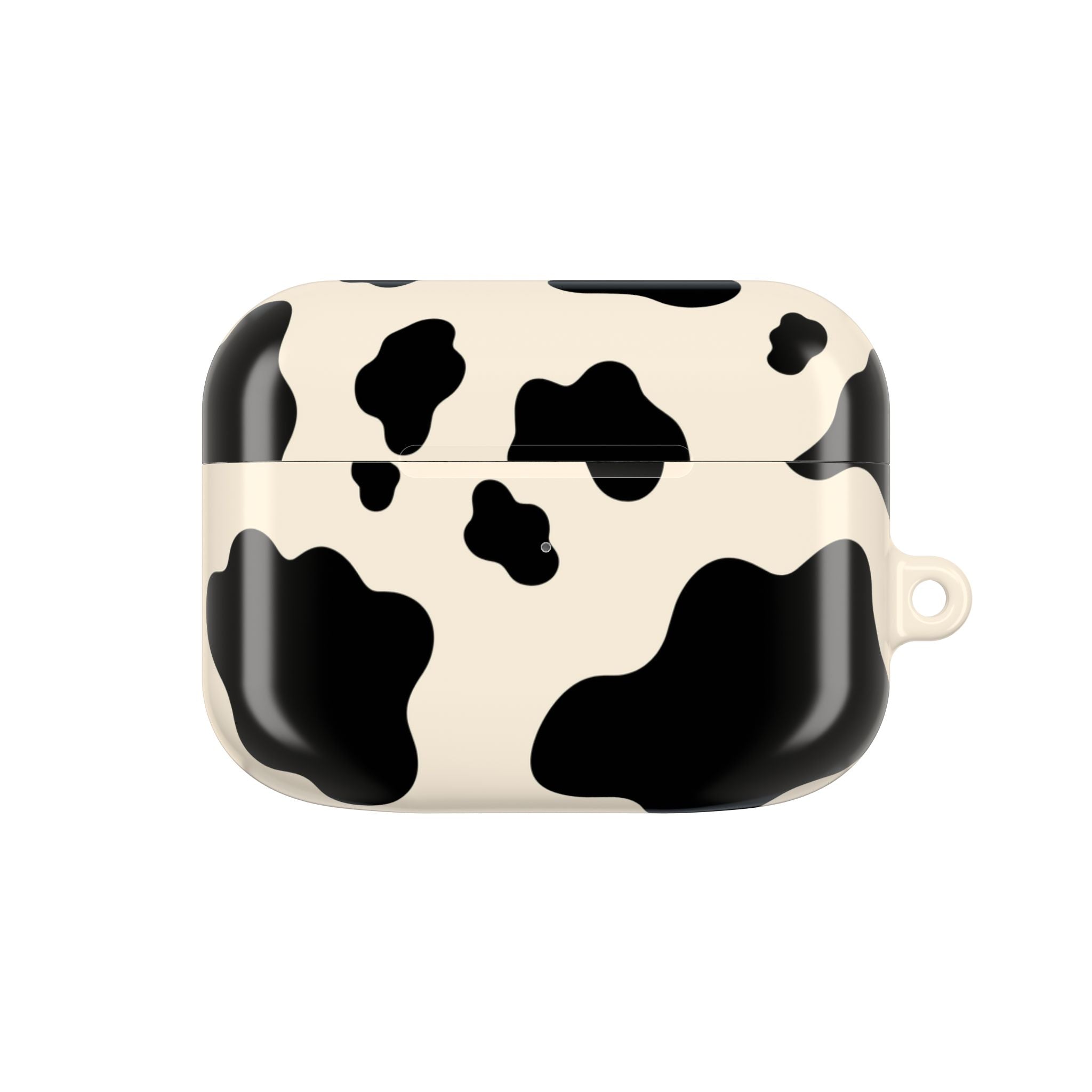 Cream Cow | AirPods Case
