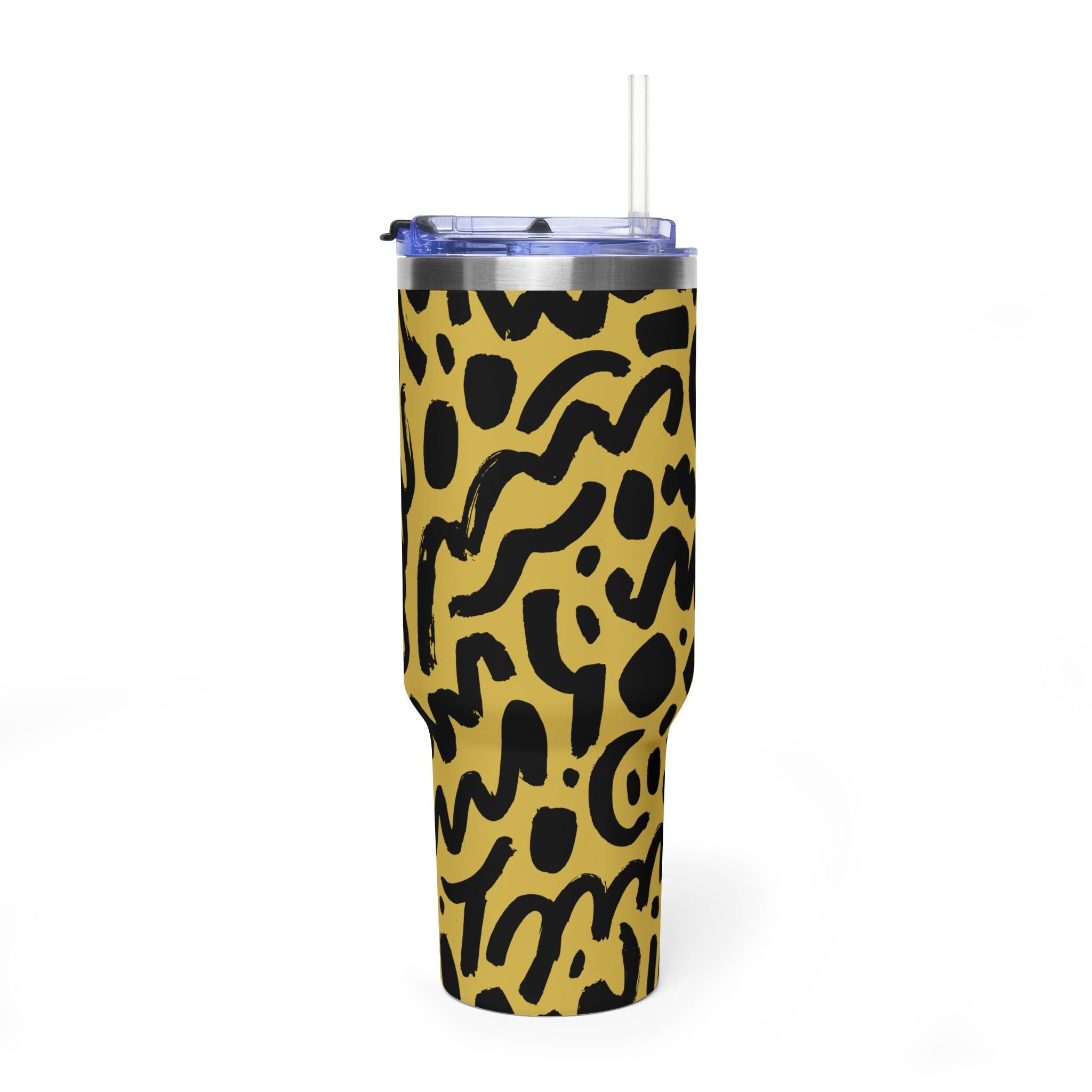 Wild Card | Tumbler