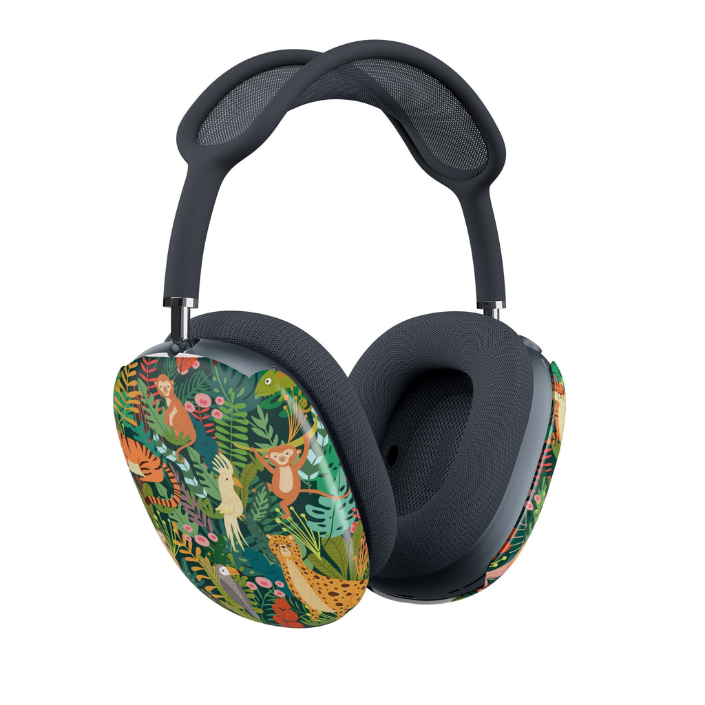 Lush Safari | AirPods Max Case