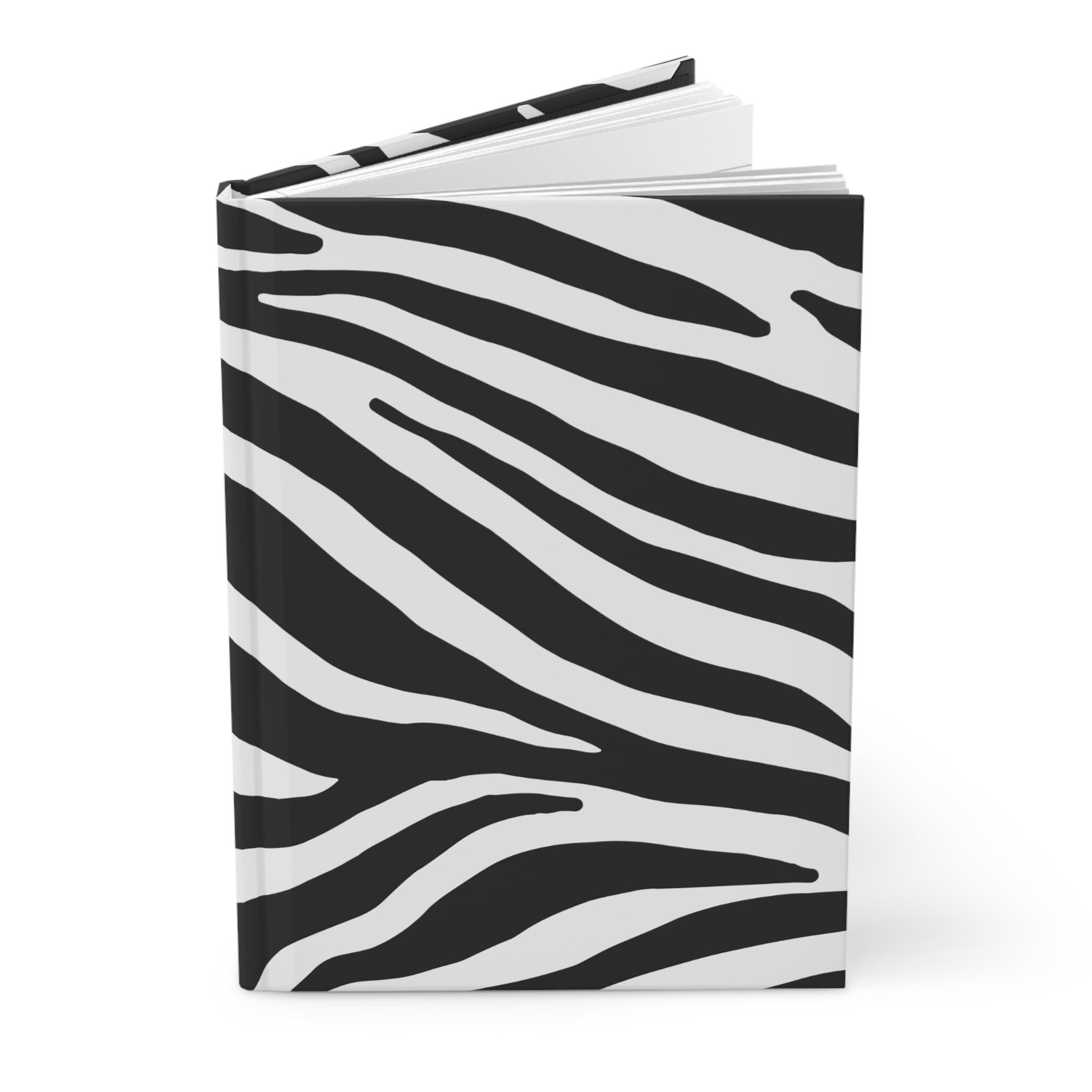 Zebra Addiction | Journal