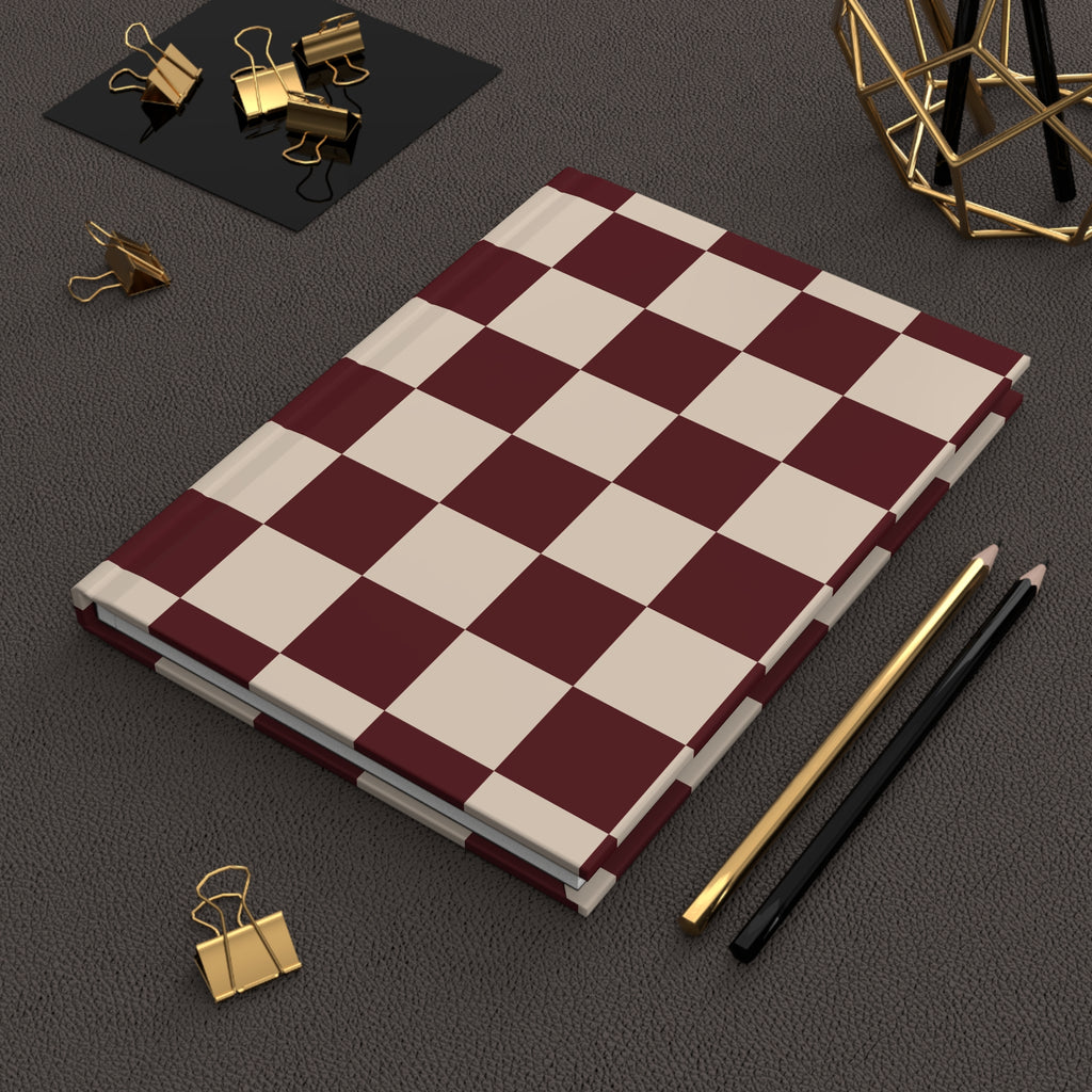 Parlor Check | Journal
