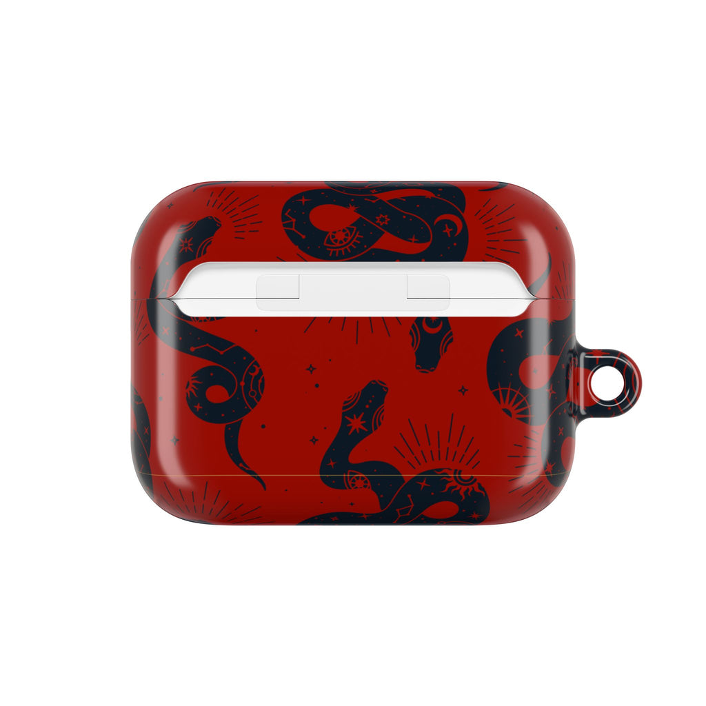 Venom & Vipers | AirPods Case
