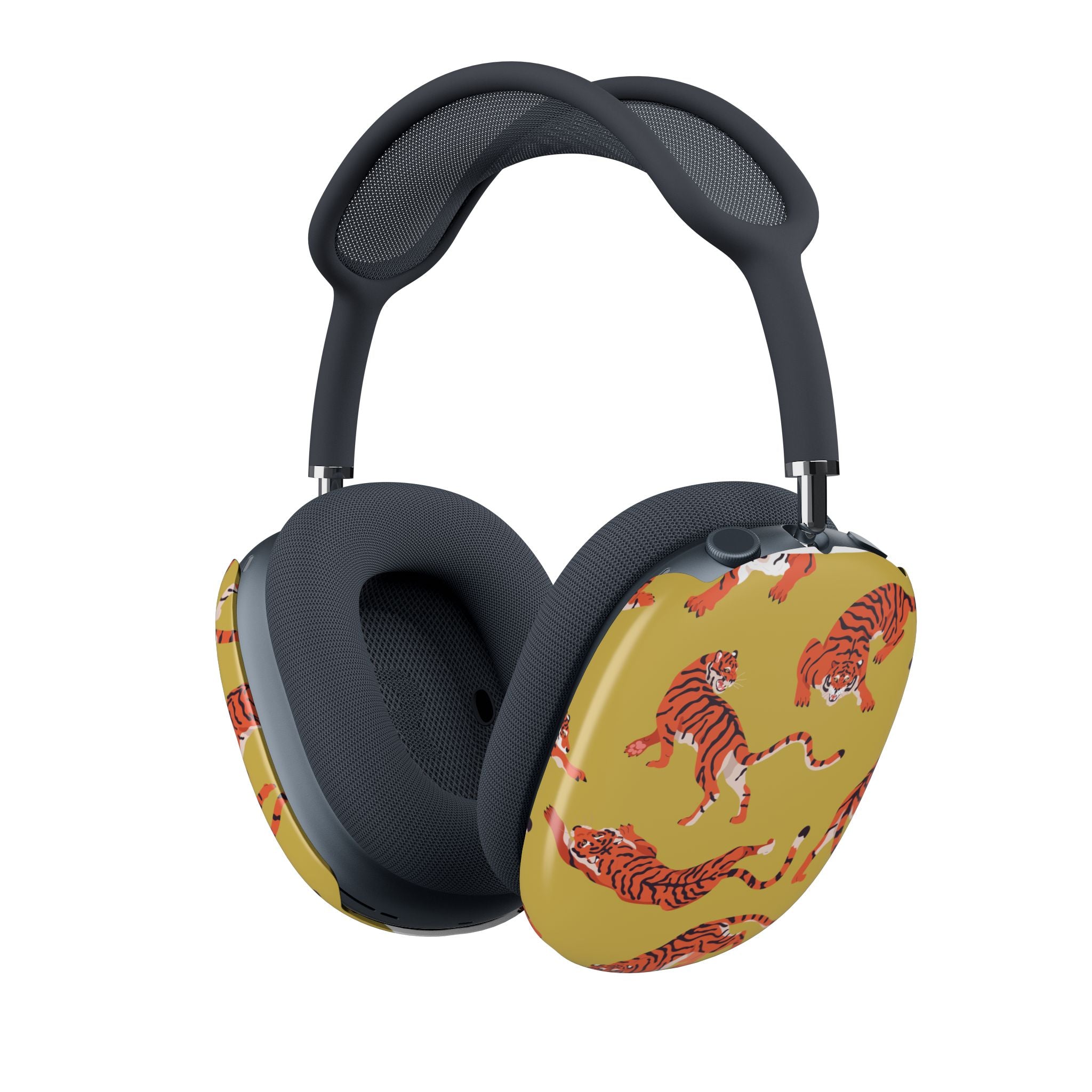 Untamed Spirit | AirPods Max Case