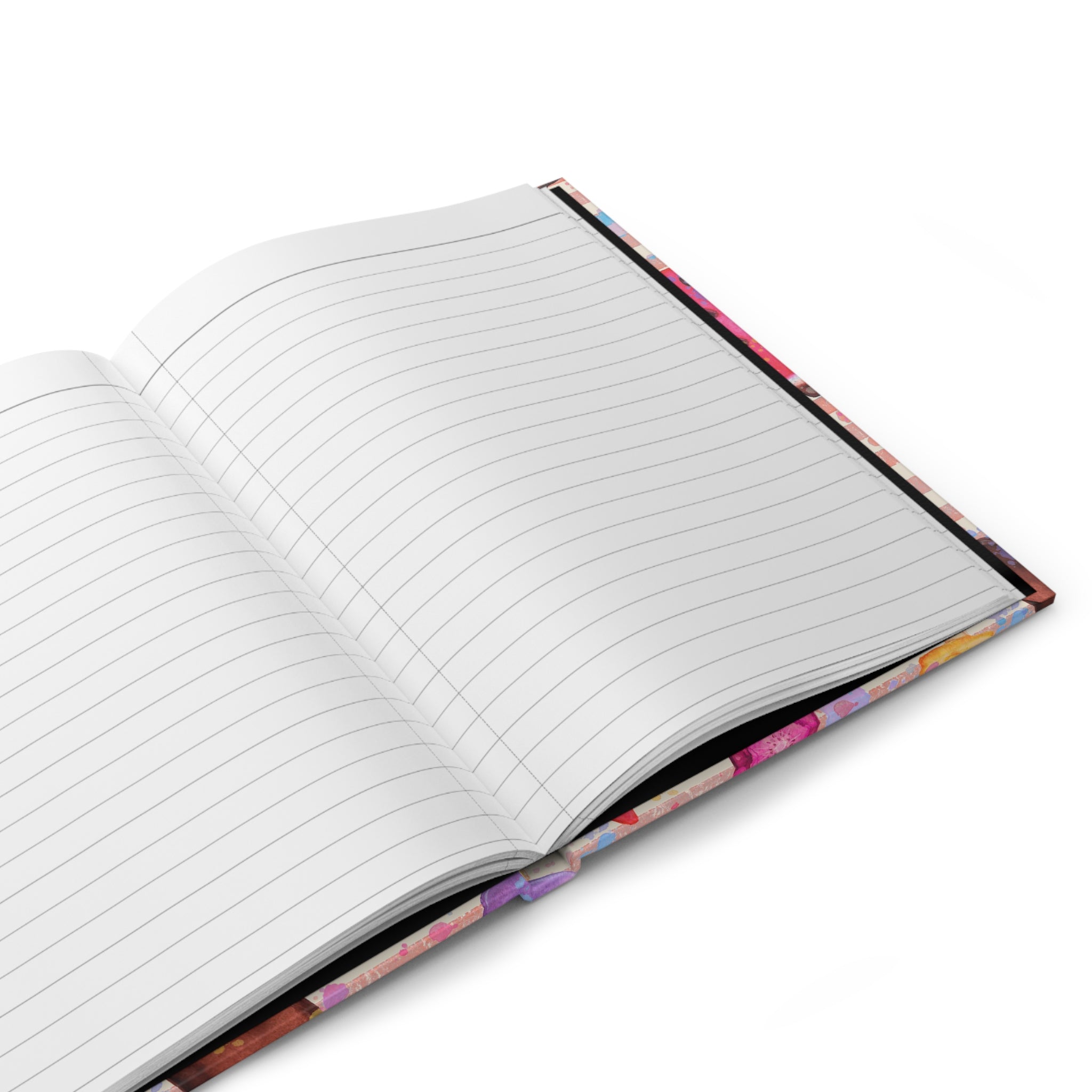 Sweet Escape | Journal