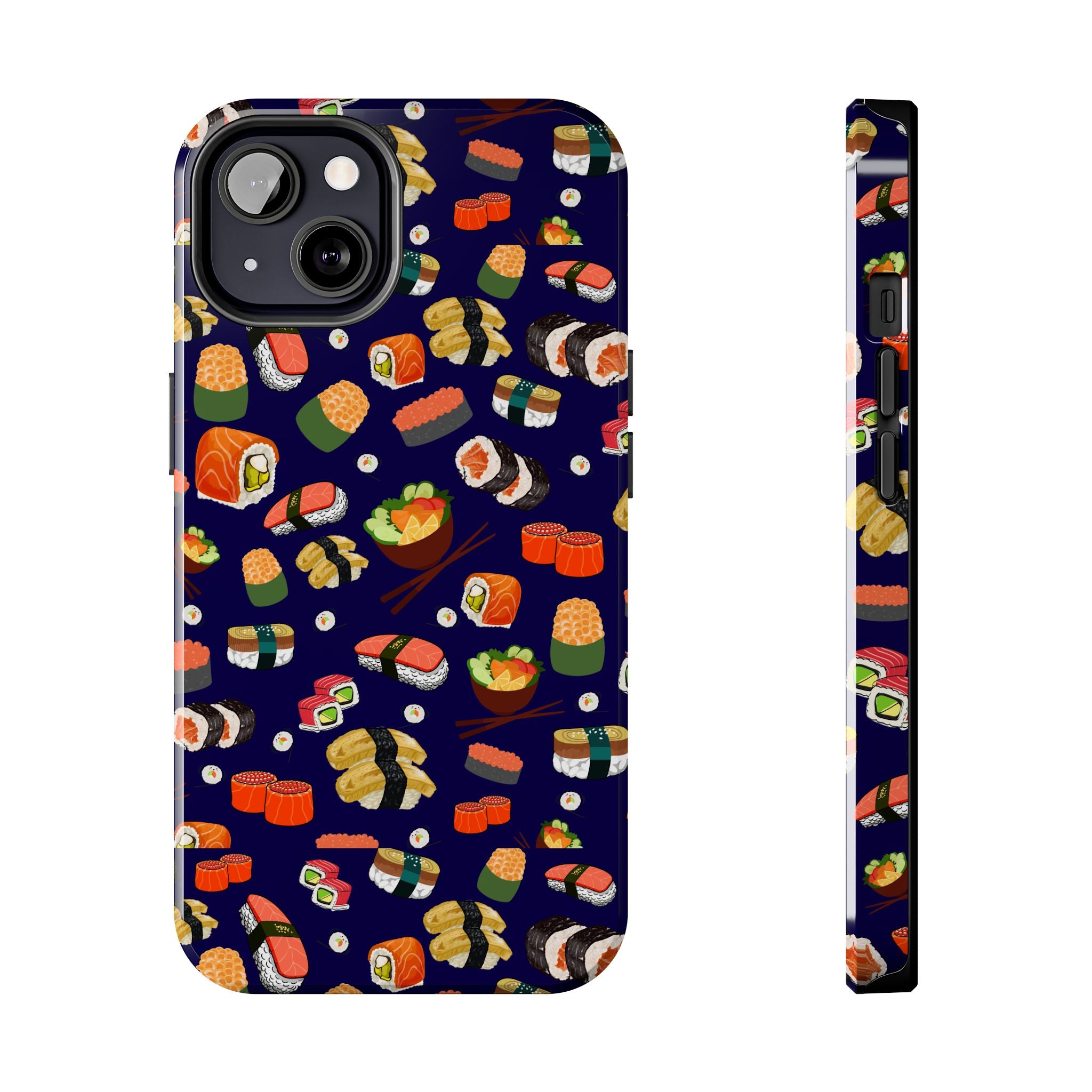 Sushi Madness | Tough Phone Case