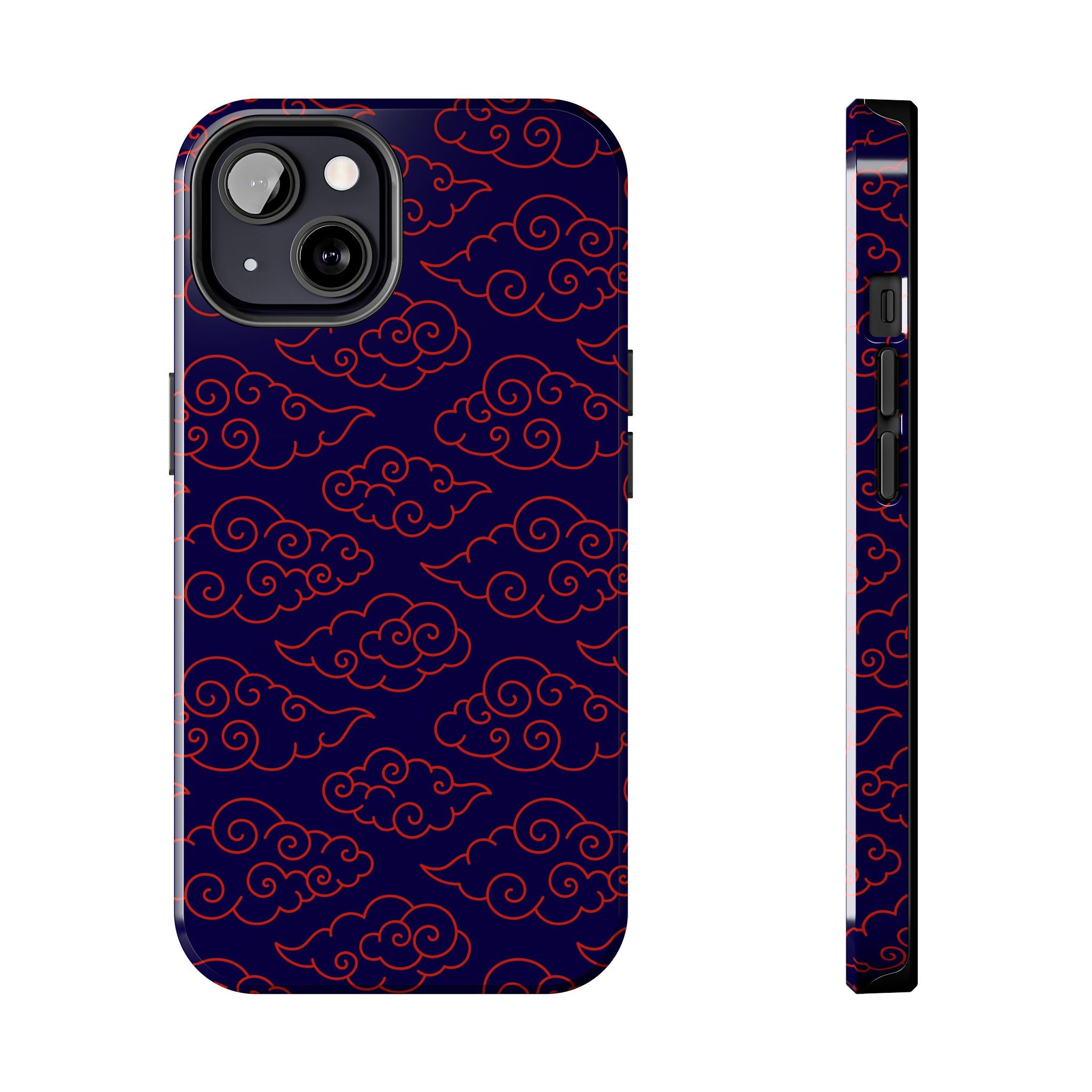 Scarlet Dynasty | Tough Phone Case