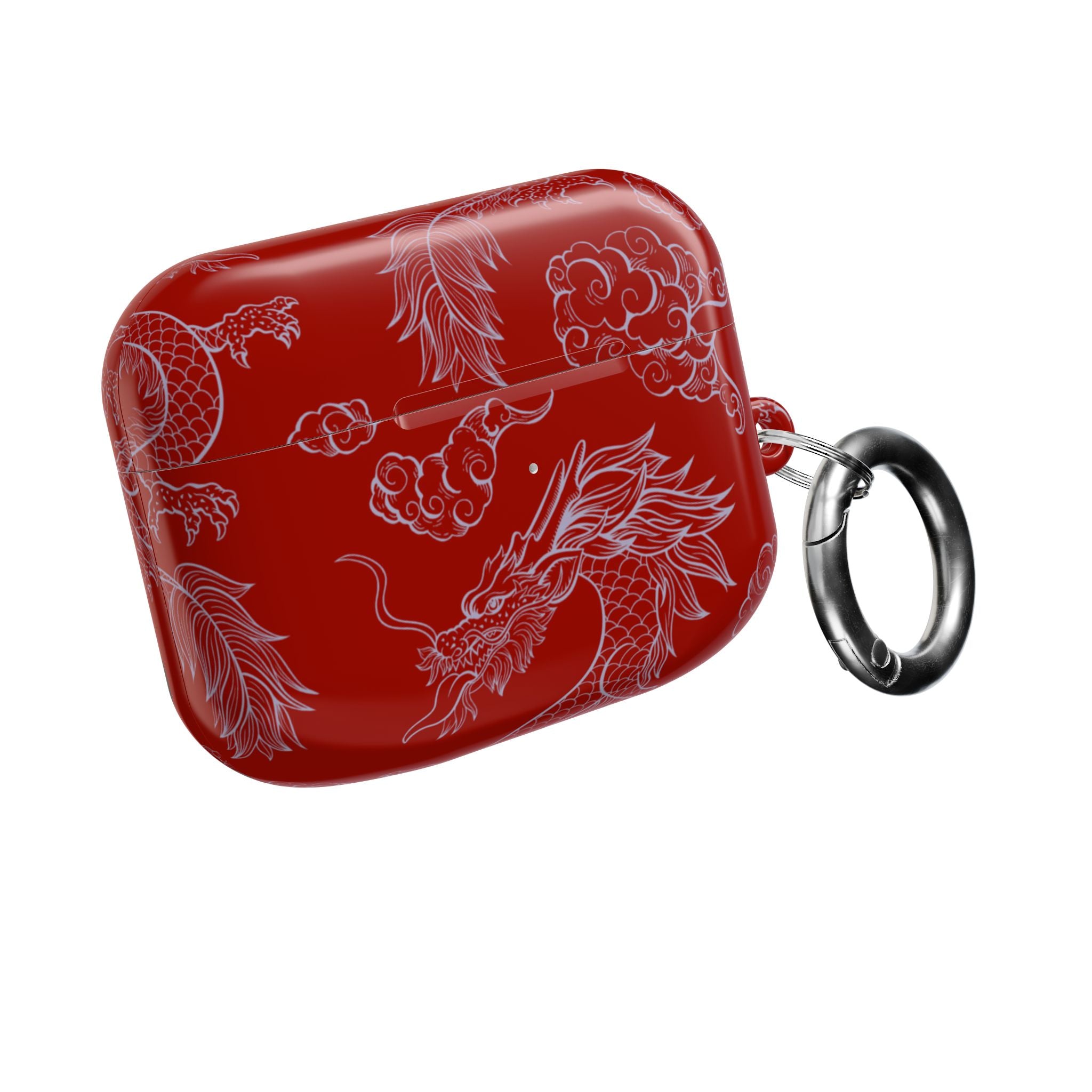 Imperial Dragon | AirPods Case