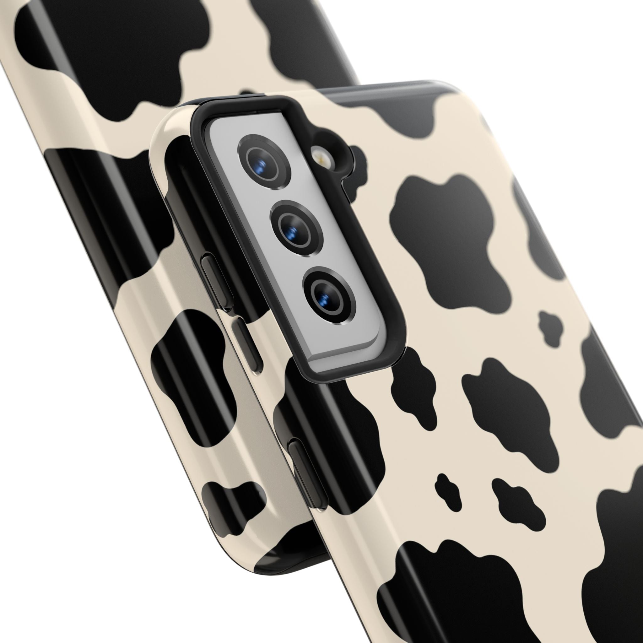 Cream Cow | Tough Phone Case