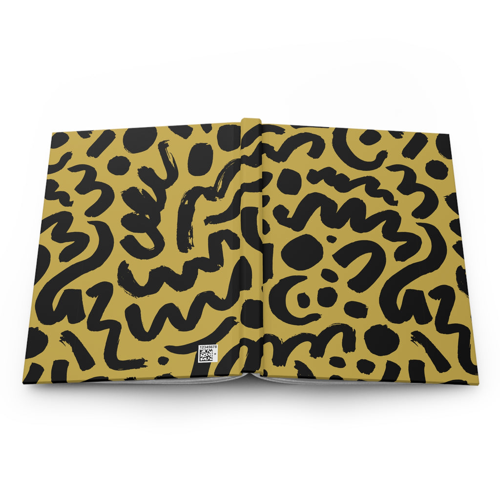 Wild Card | Journal