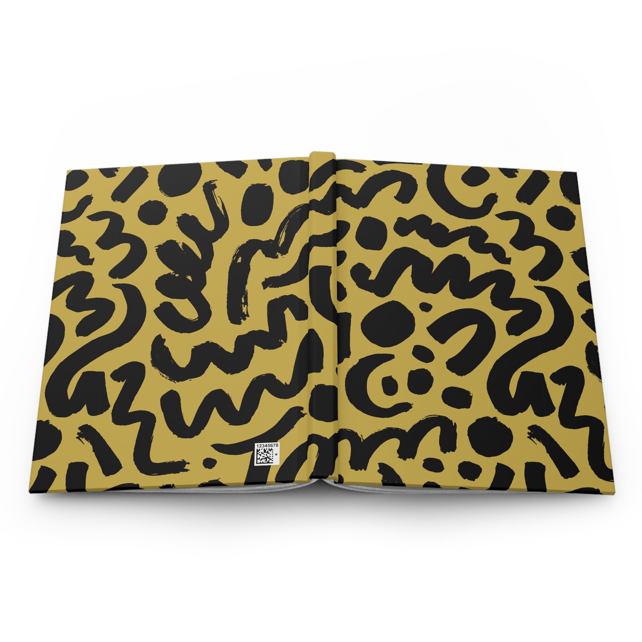 Wild Card | Journal